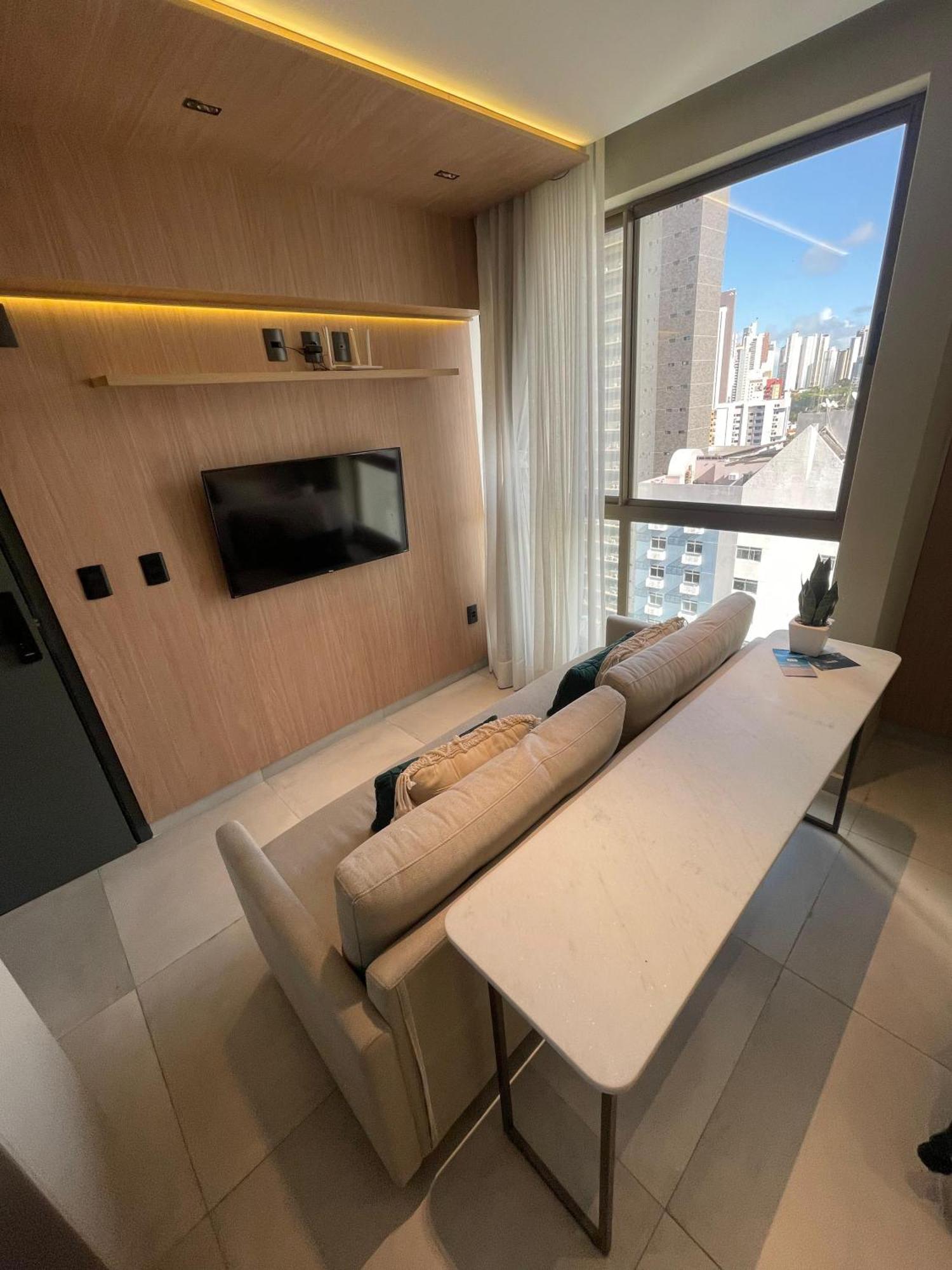 Co House By Jess Hospedagens Apartment Joao Pessoa