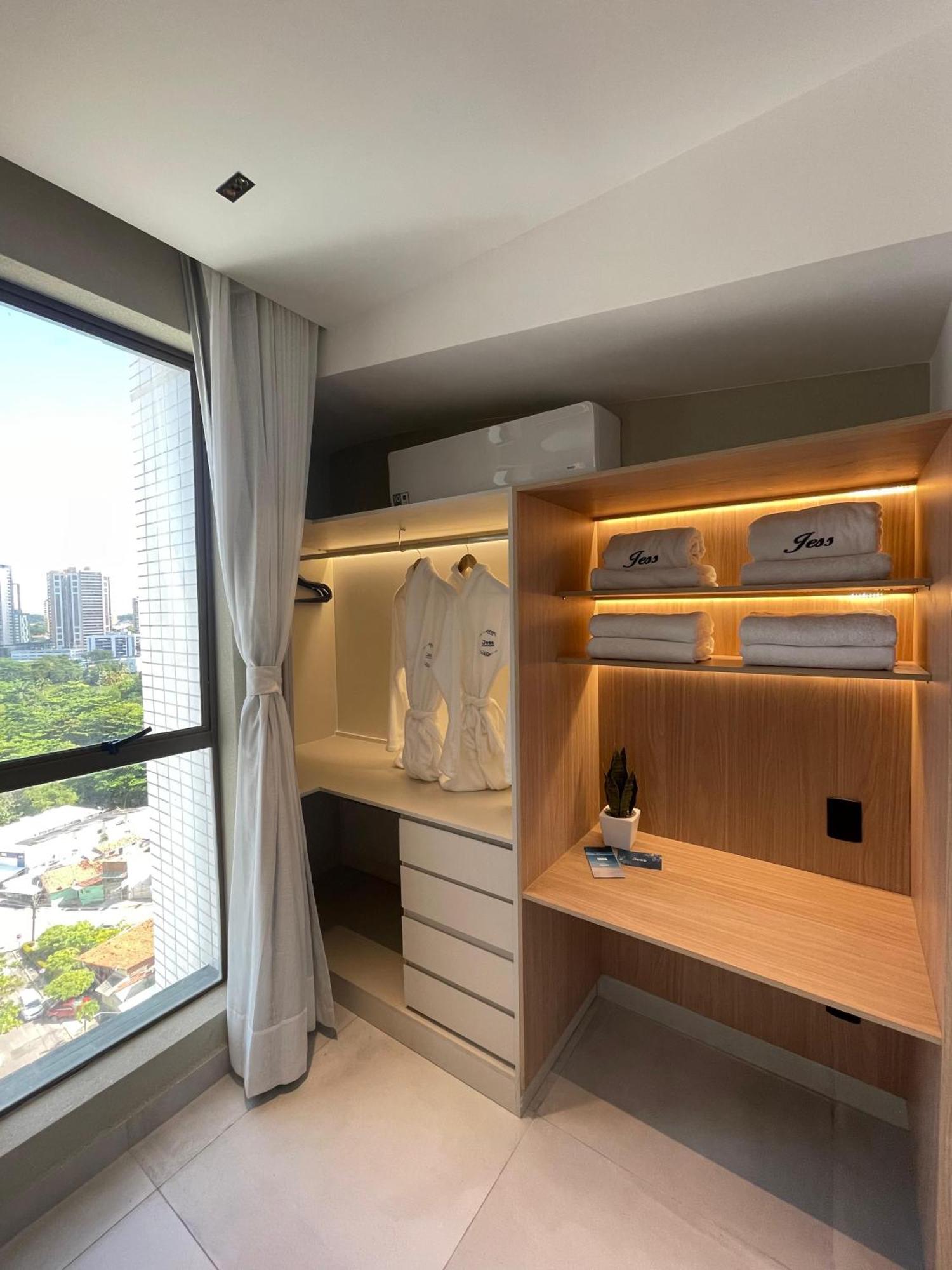 Apartment Co House By Jess Hospedagens Joao Pessoa