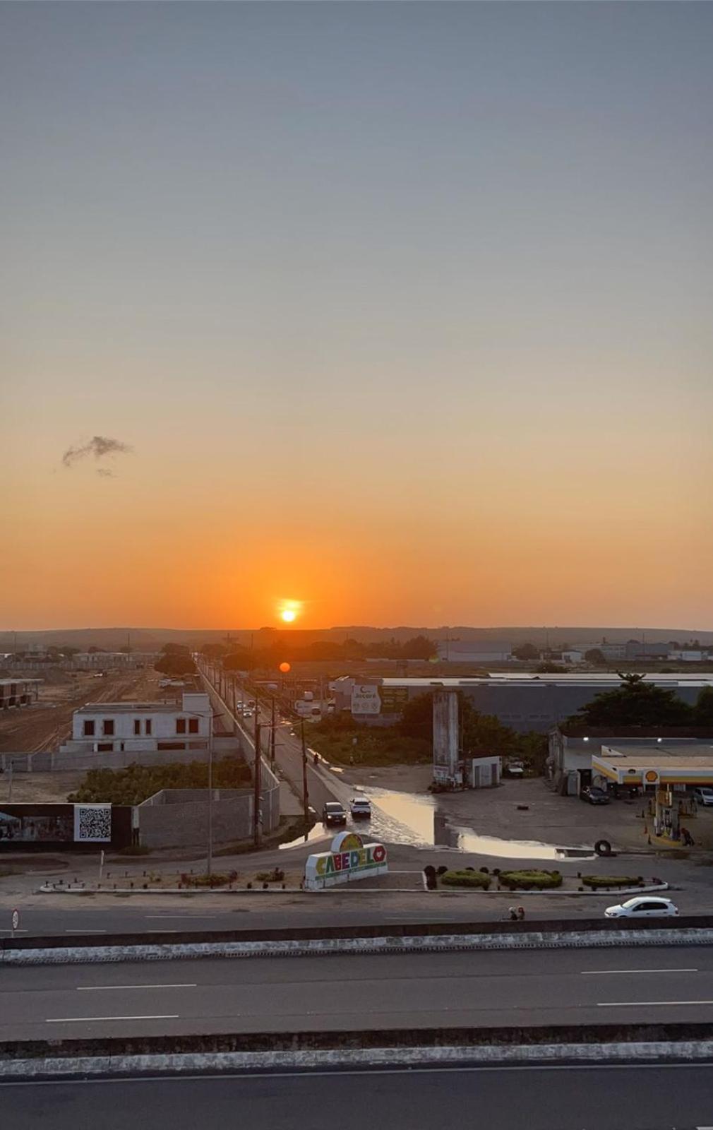 Apartamento Intermares Proximo A João Pessoa