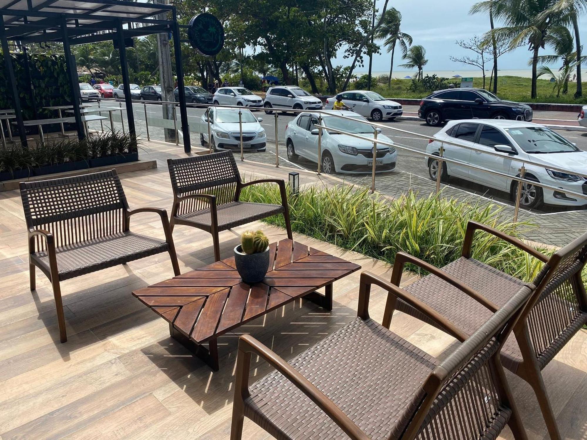 Apartment Bela - #fortune 204 - Frente Mar Cabo Branco Joao Pessoa