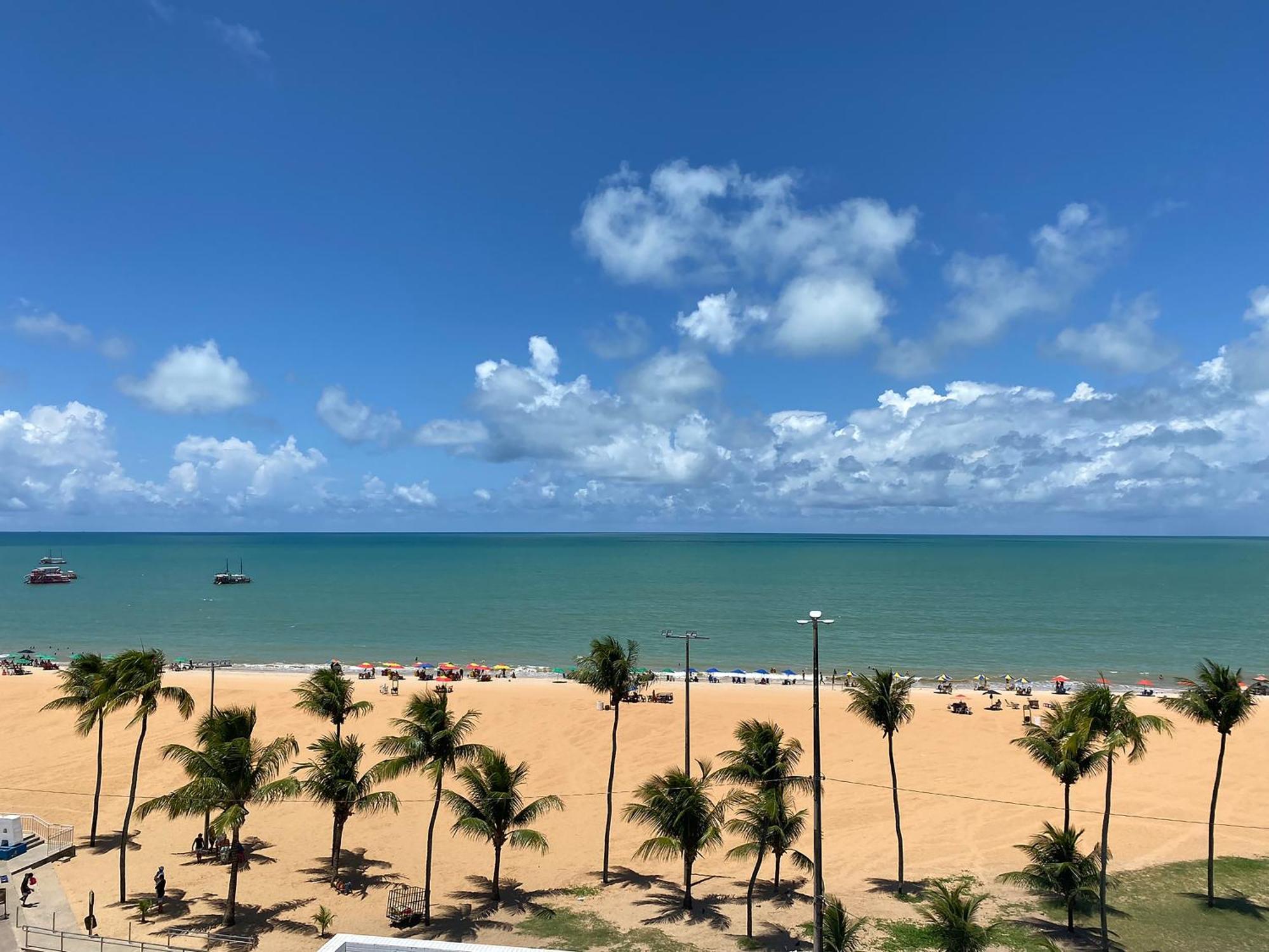 Bela - #fortune 204 - Frente Mar Cabo Branco