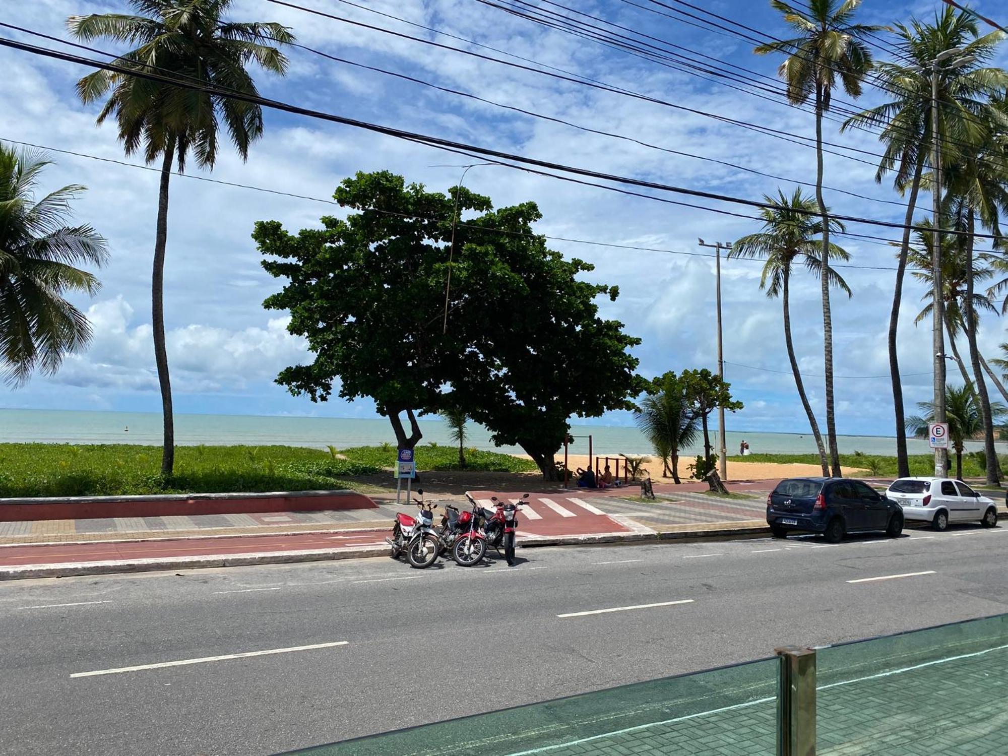 Bela - #fortune 204 - Frente Mar Cabo Branco *