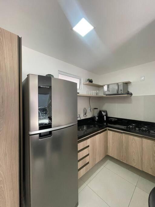 Apartamento Fernada Flat - Luxo No Bessa, By Jess João Pessoa