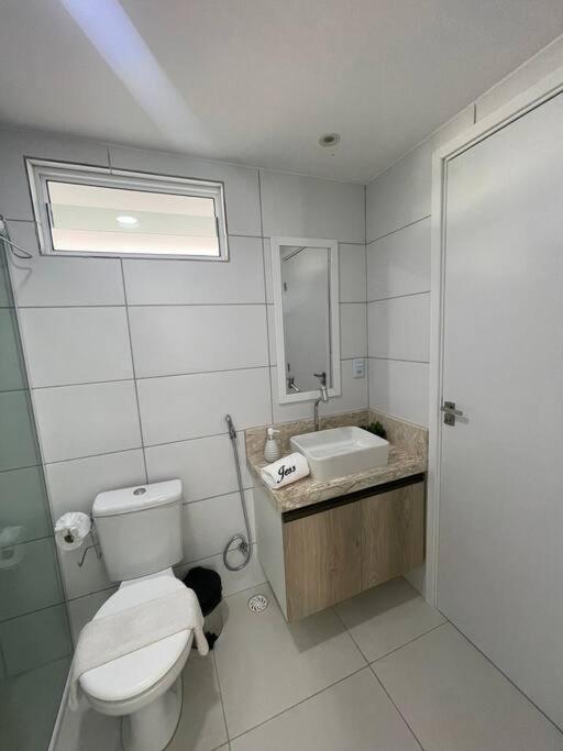 Fernada Flat - Luxo No Bessa, By Jess *