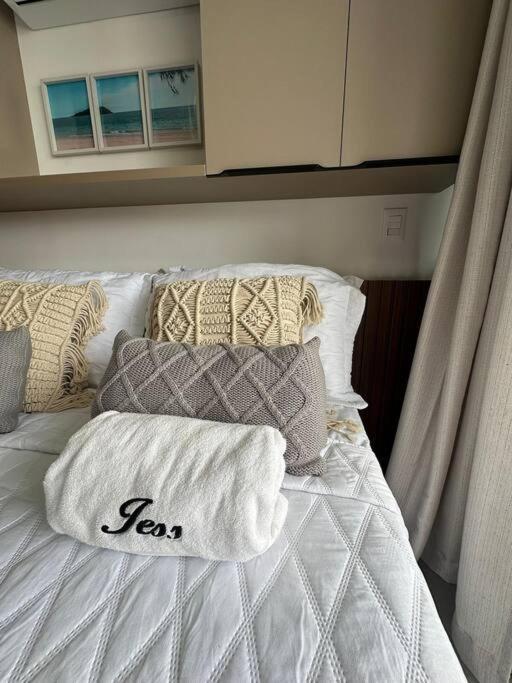 Get By Side - Flat Luxo No Bessa *