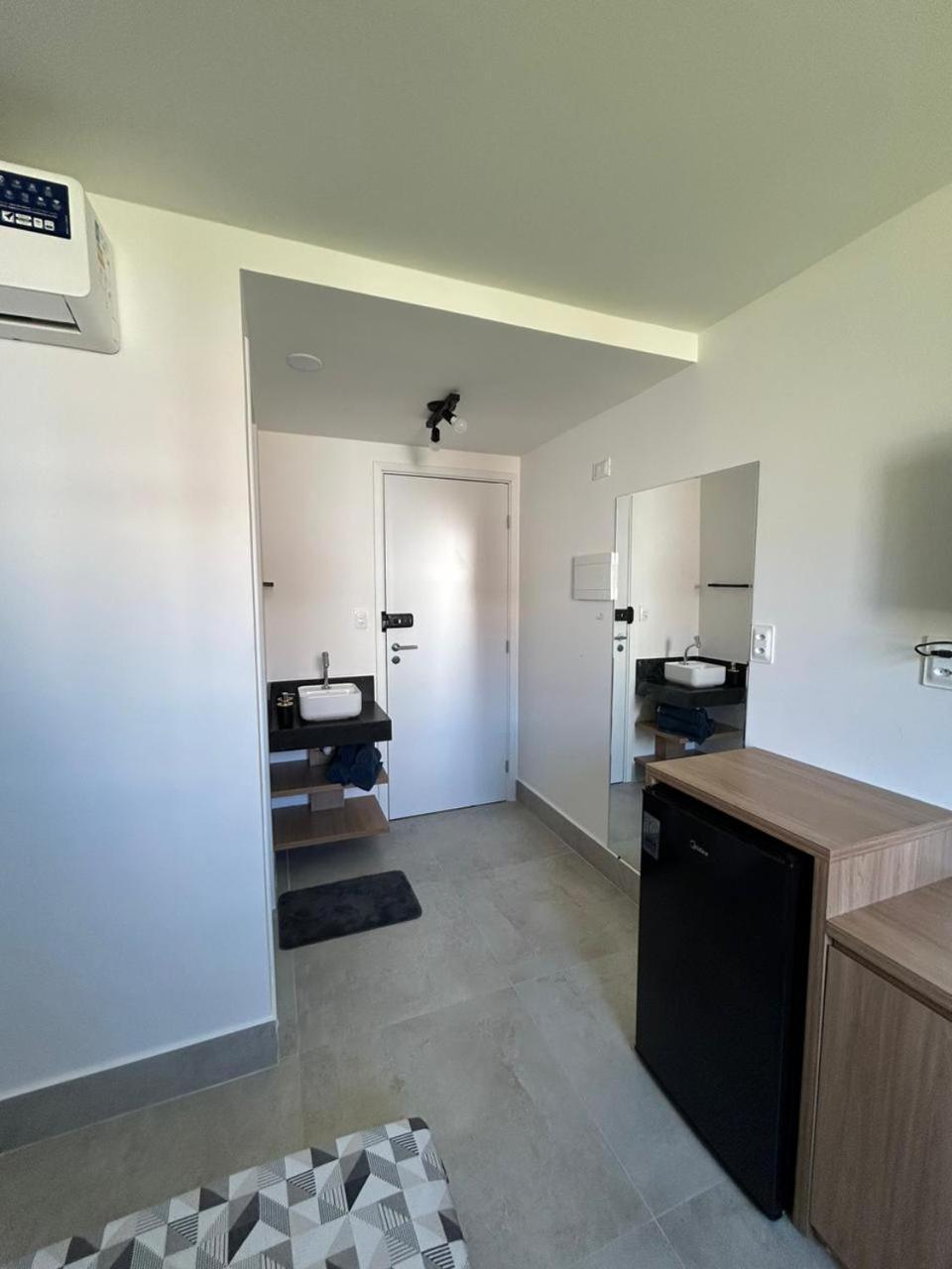 Aparthotel Flat - Legacy *