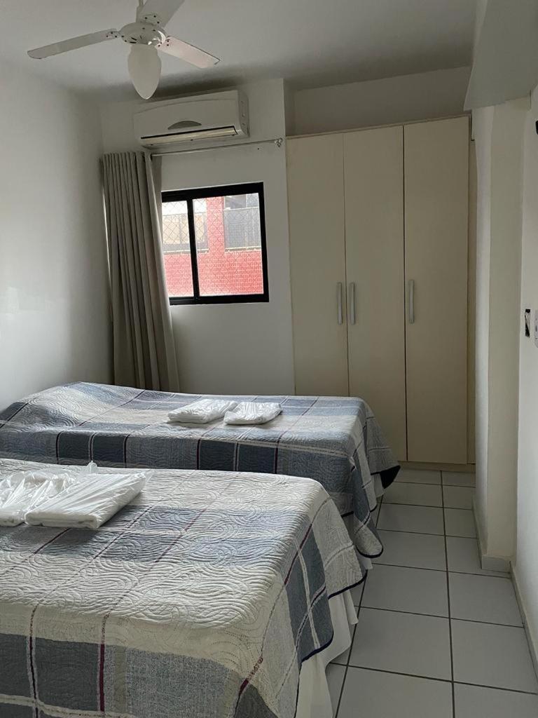 Apartamento Aconchegante Cabo Branco Apartamento *