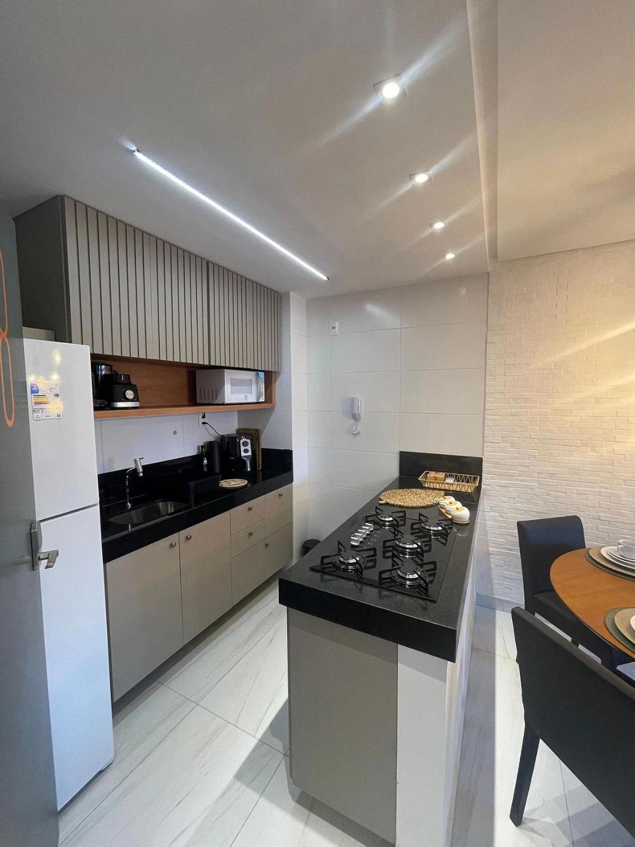 Apartment Mardisa Design By Jess Hospedagens