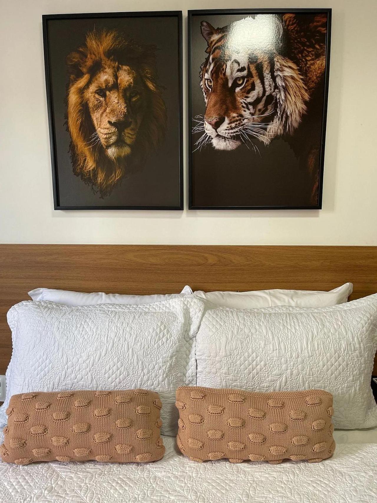 Apartment Mardisa Design By Jess Hospedagens