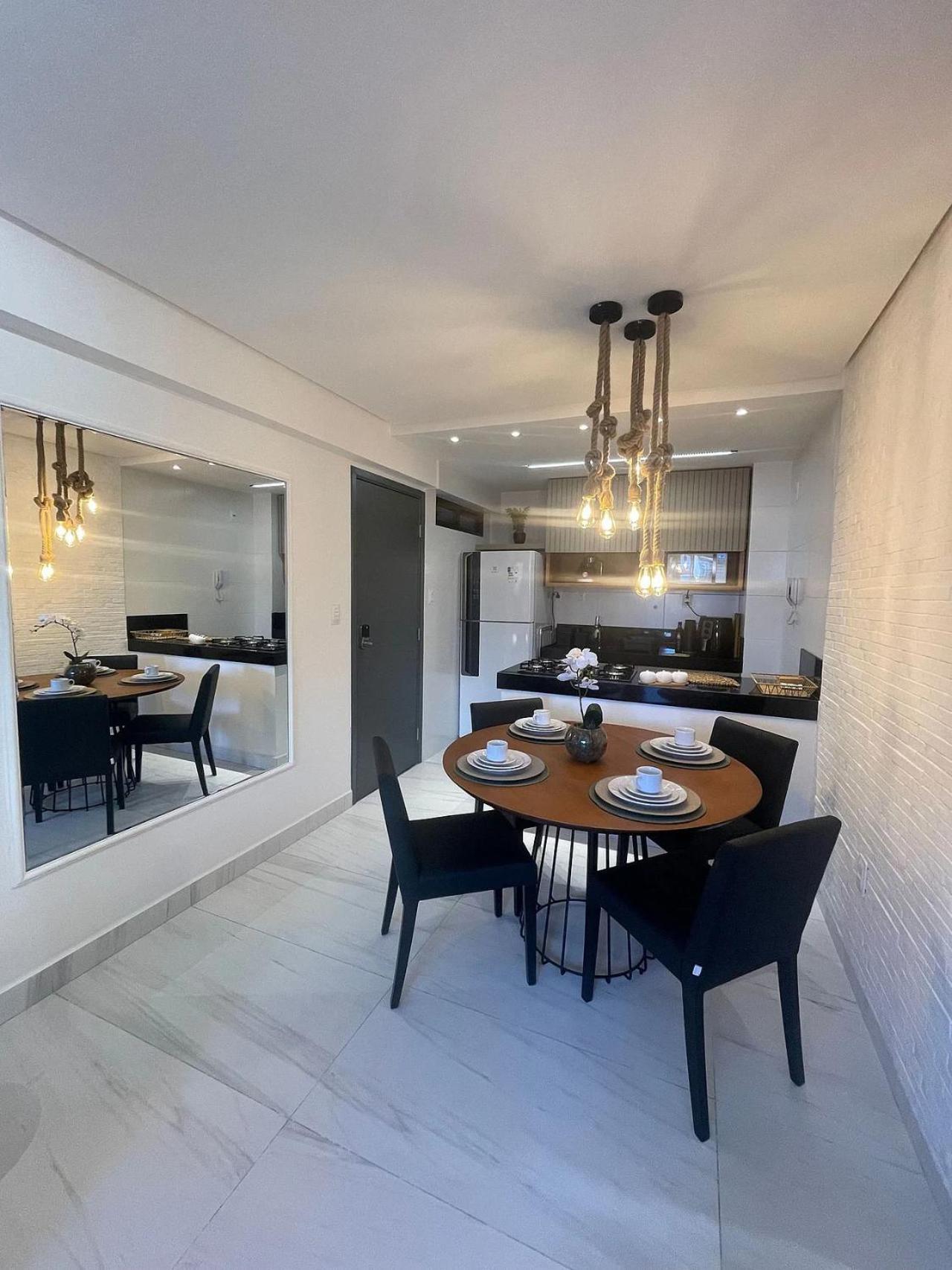 Mardisa Design By Jess Hospedagens Apartment *