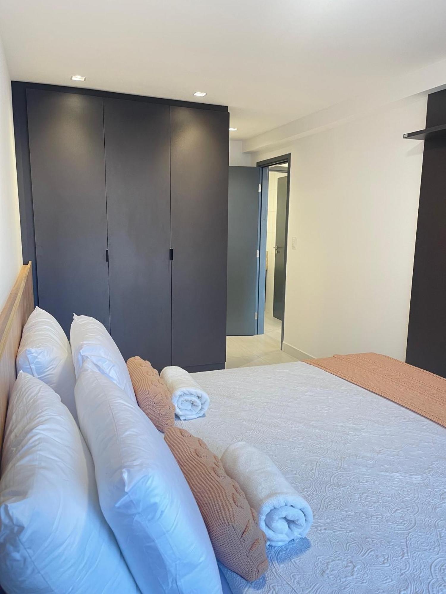 Apartment Mardisa Design By Jess Hospedagens