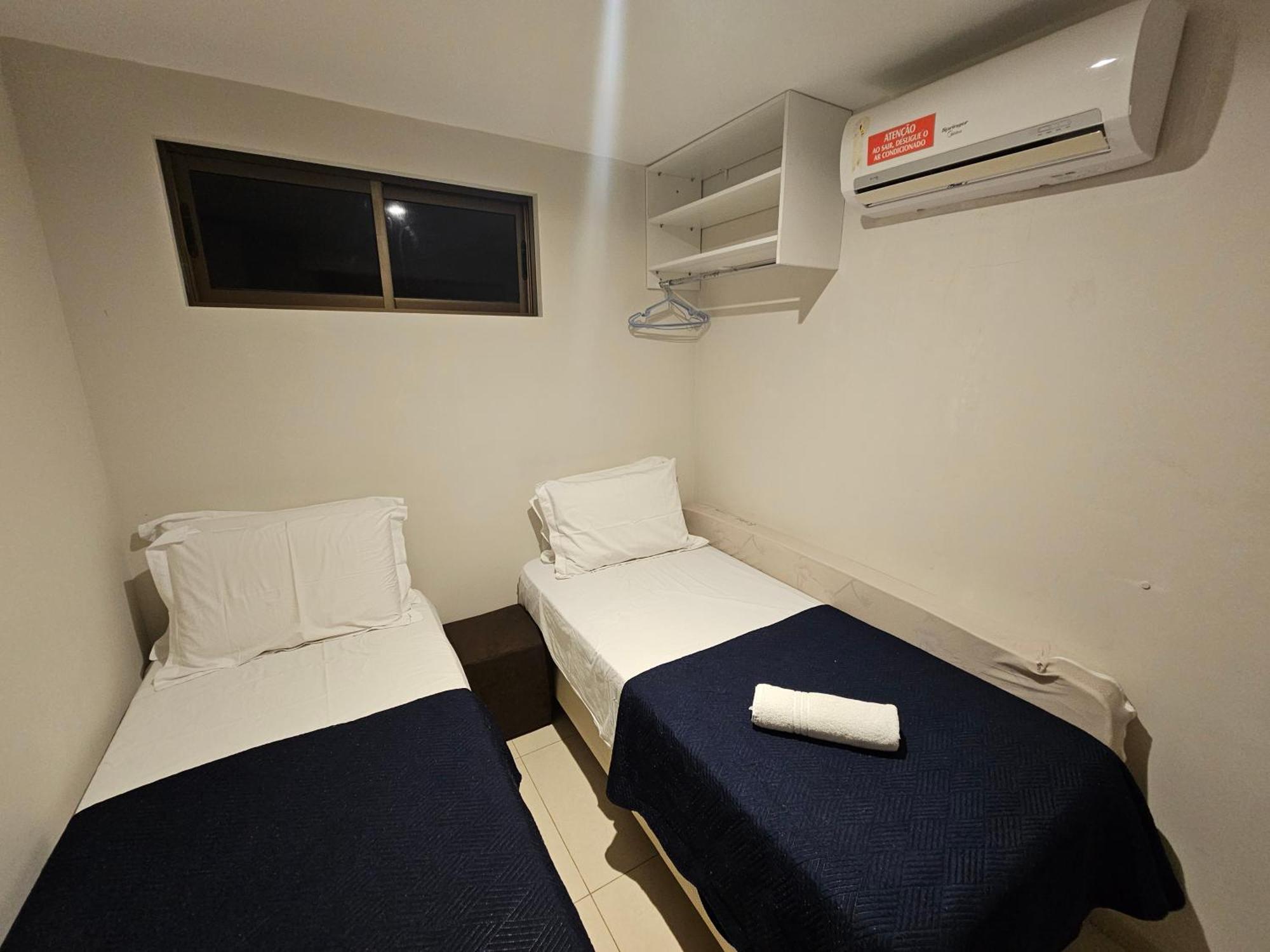 Flat Ecosummer Tambau Joao Pessoa