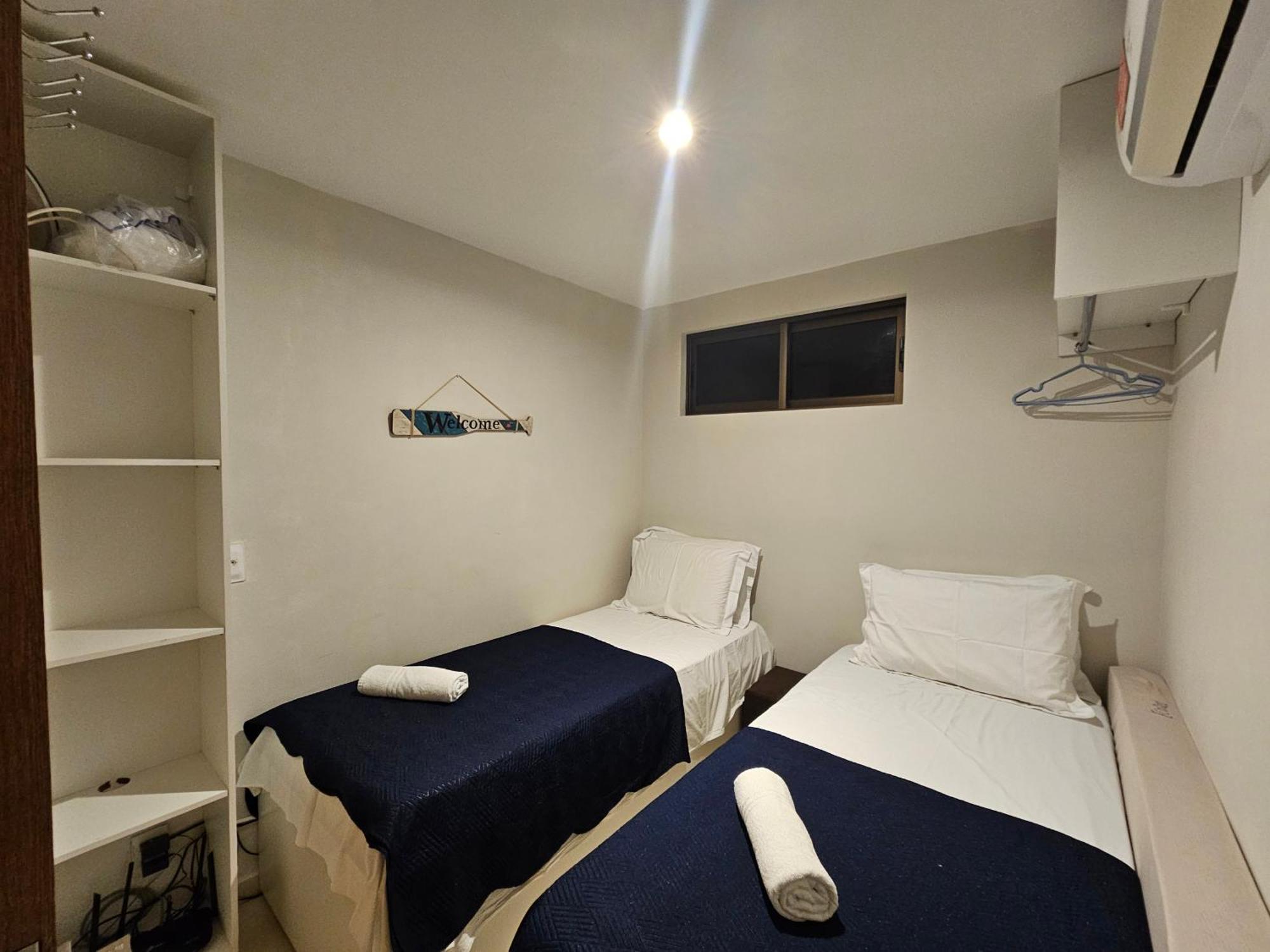 Apartment Flat Ecosummer Tambau