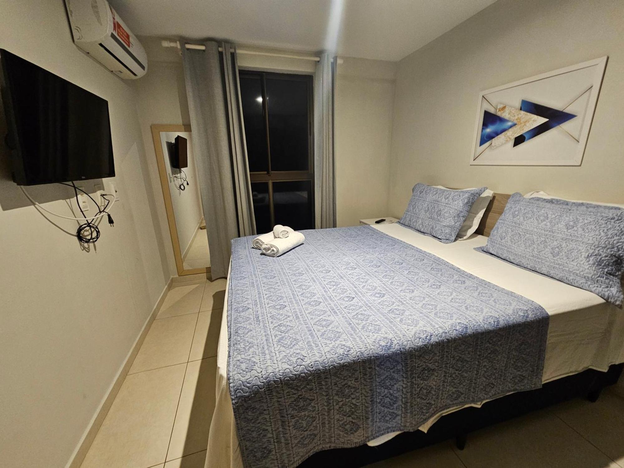 Flat Ecosummer Tambau Joao Pessoa