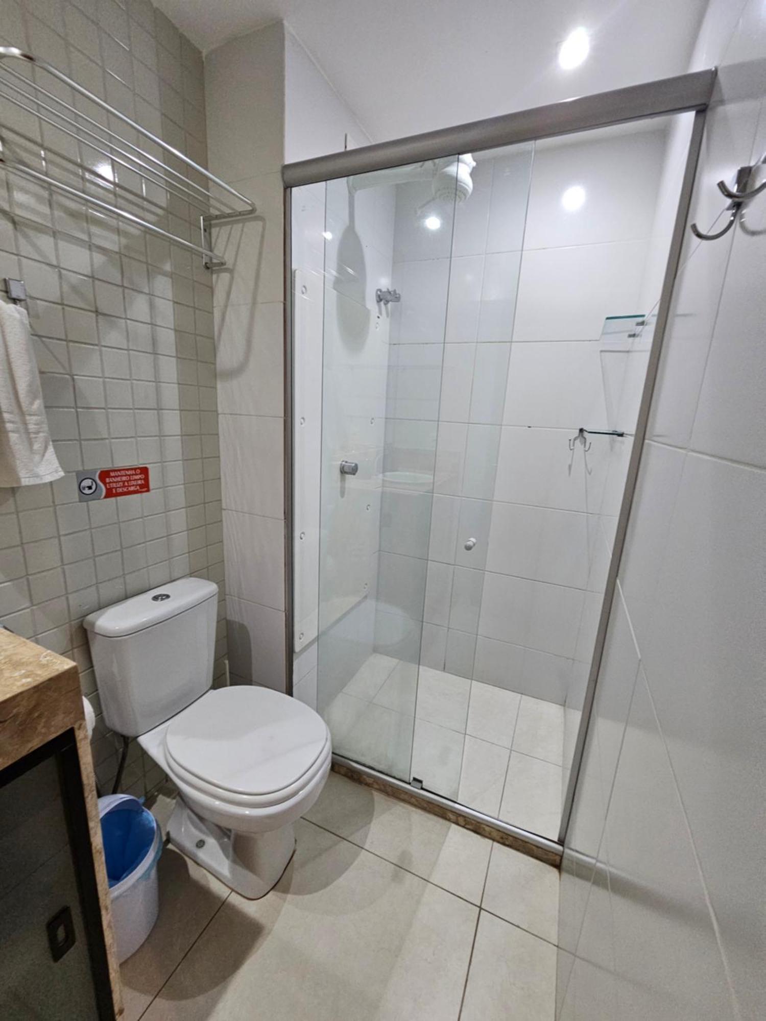 Flat Ecosummer Tambau Apartment