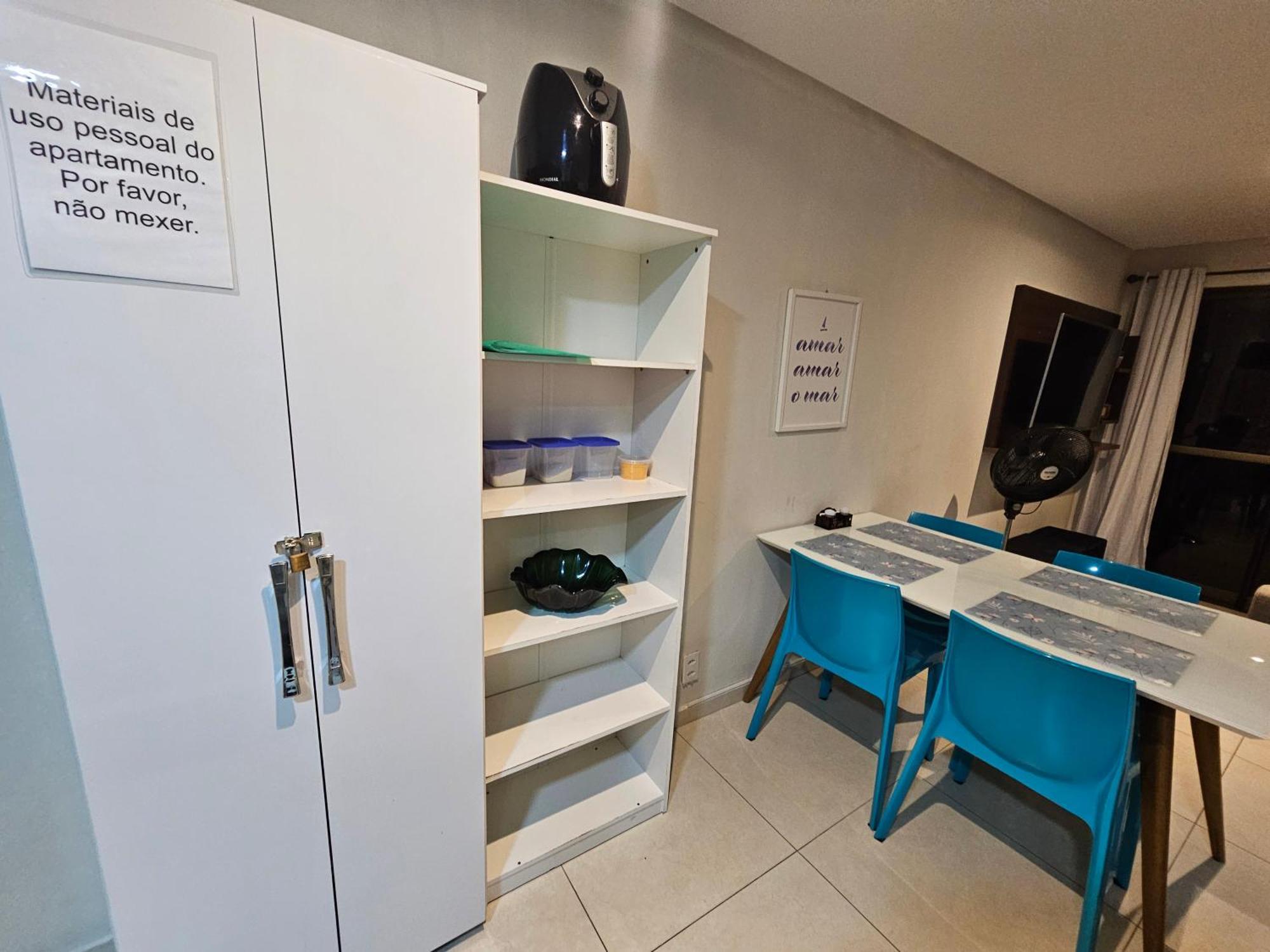 Flat Ecosummer Tambau Apartment *