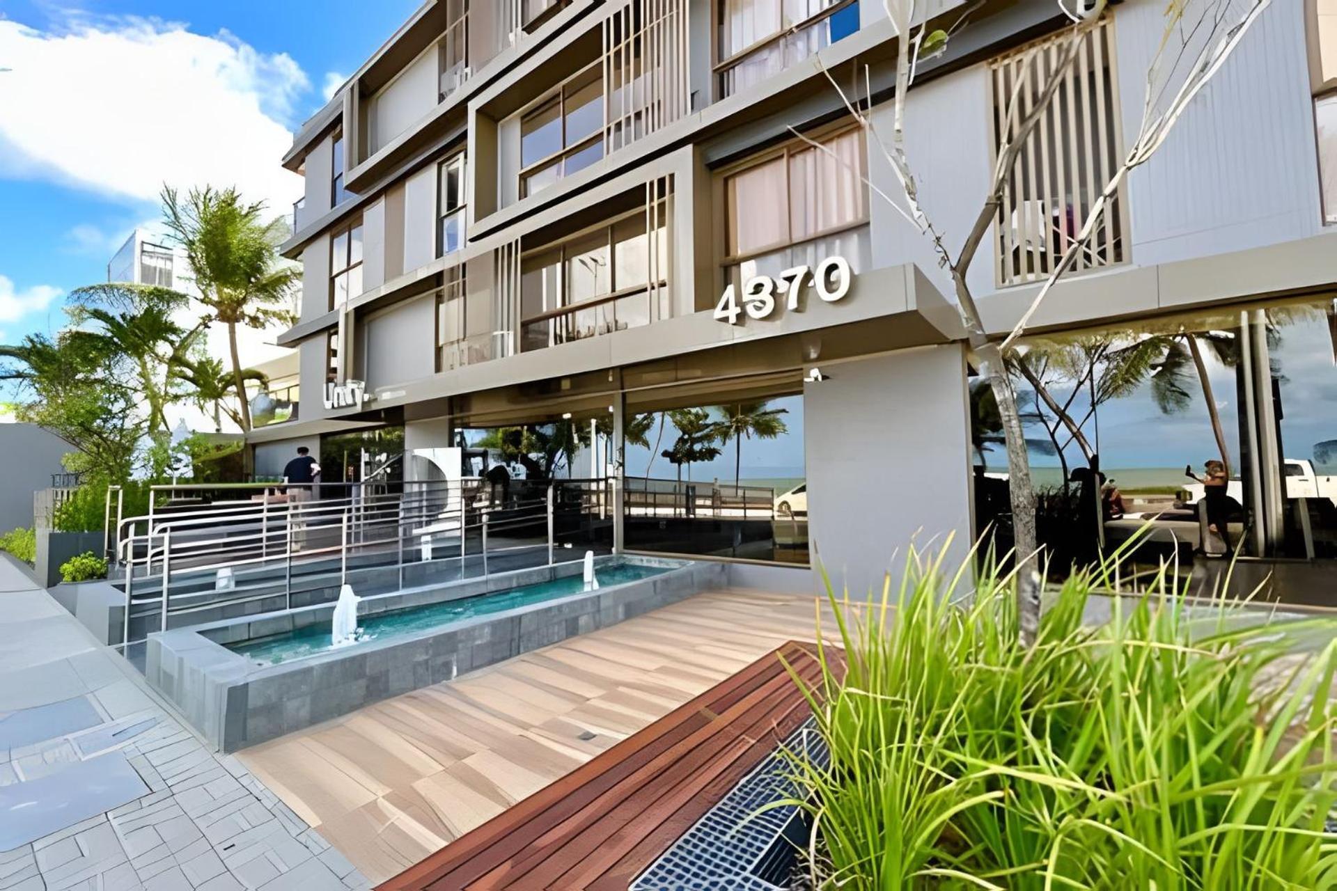 Lindo Apto A Beira-mar No Unity Cabo Branco Apartment *
