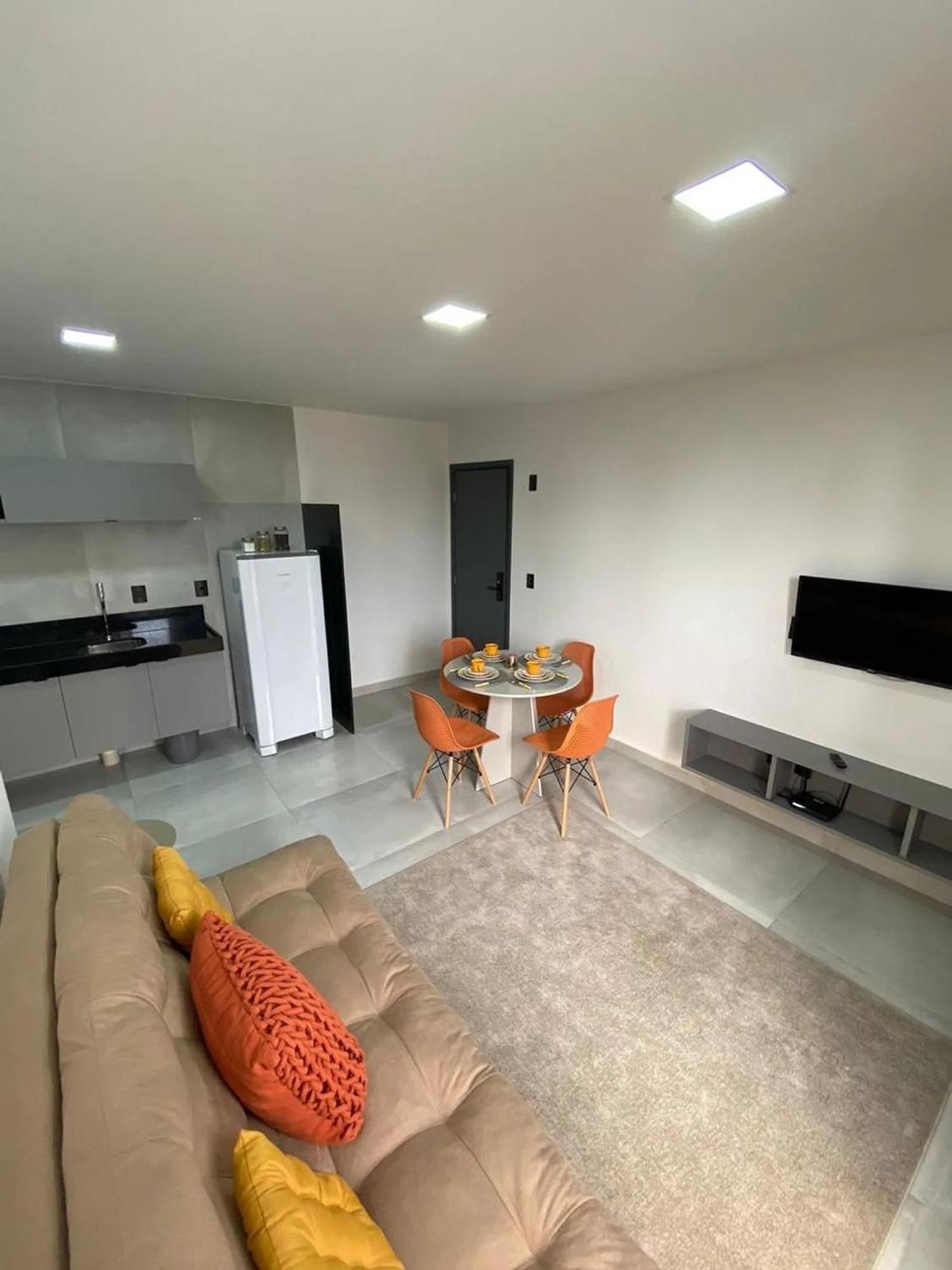 Co House By Jess Hospedagens Apartment *