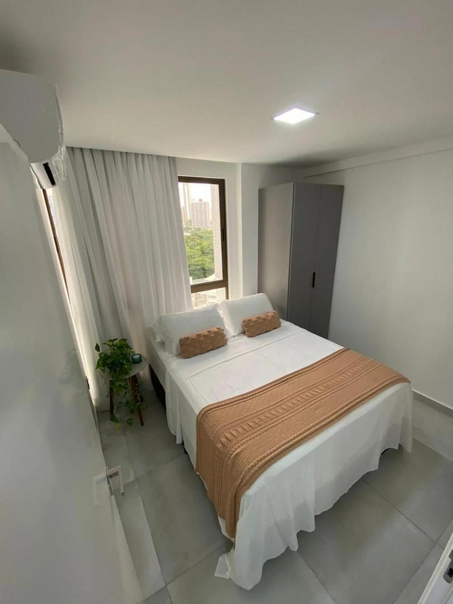 Co House By Jess Hospedagens Apartment Joao Pessoa