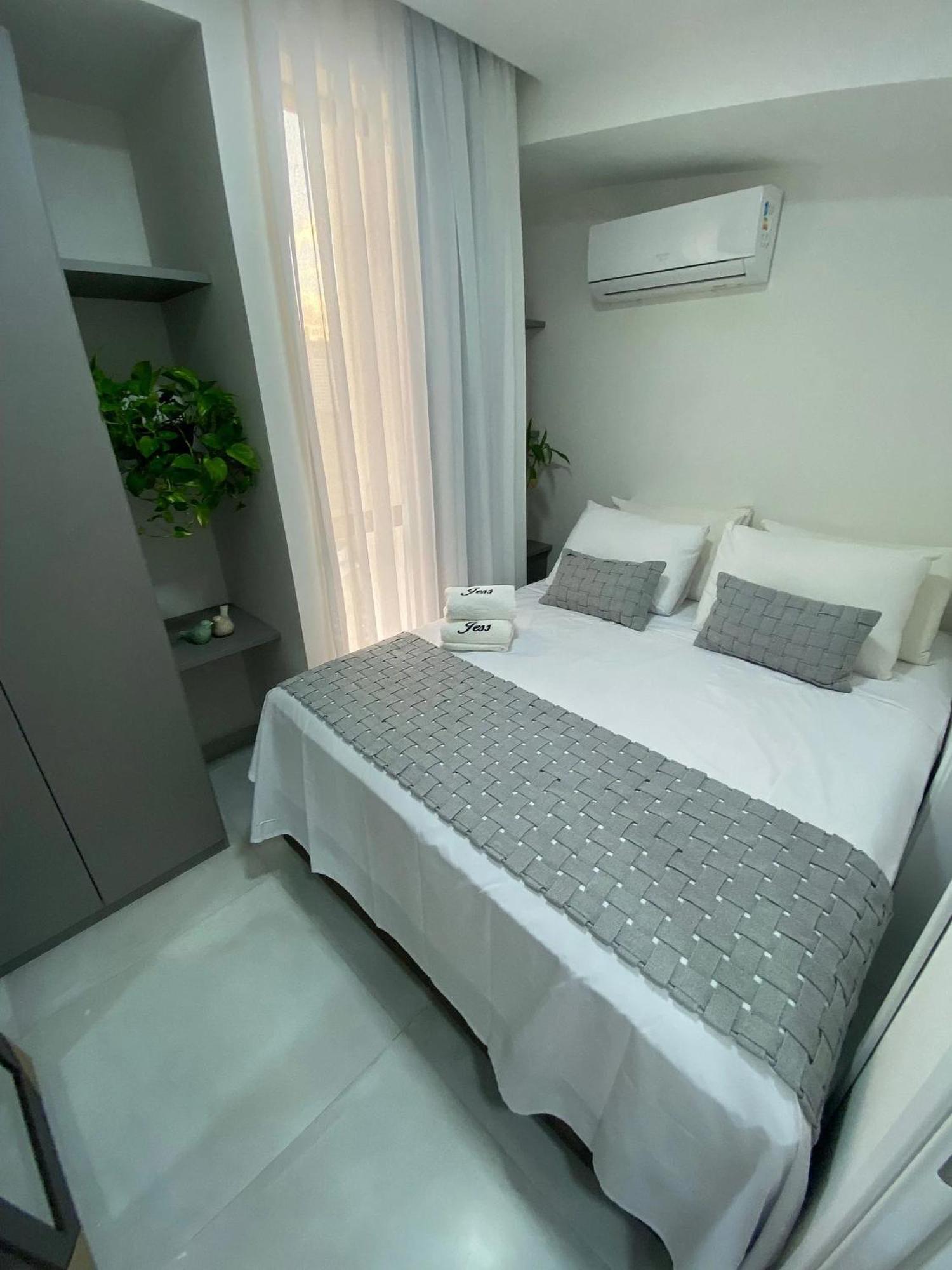 Co House By Jess Hospedagens Apartment Joao Pessoa