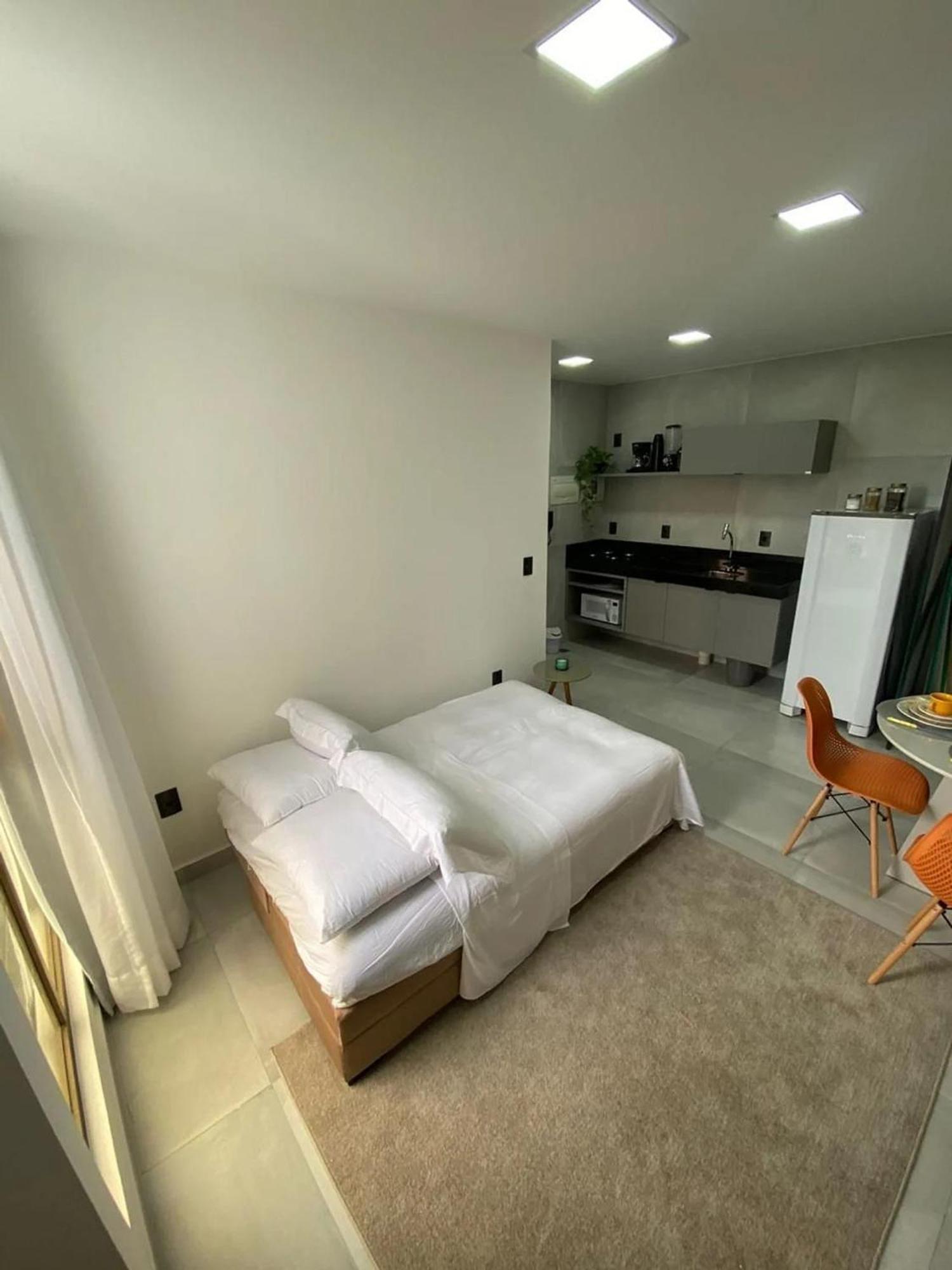 Co House By Jess Hospedagens Joao Pessoa