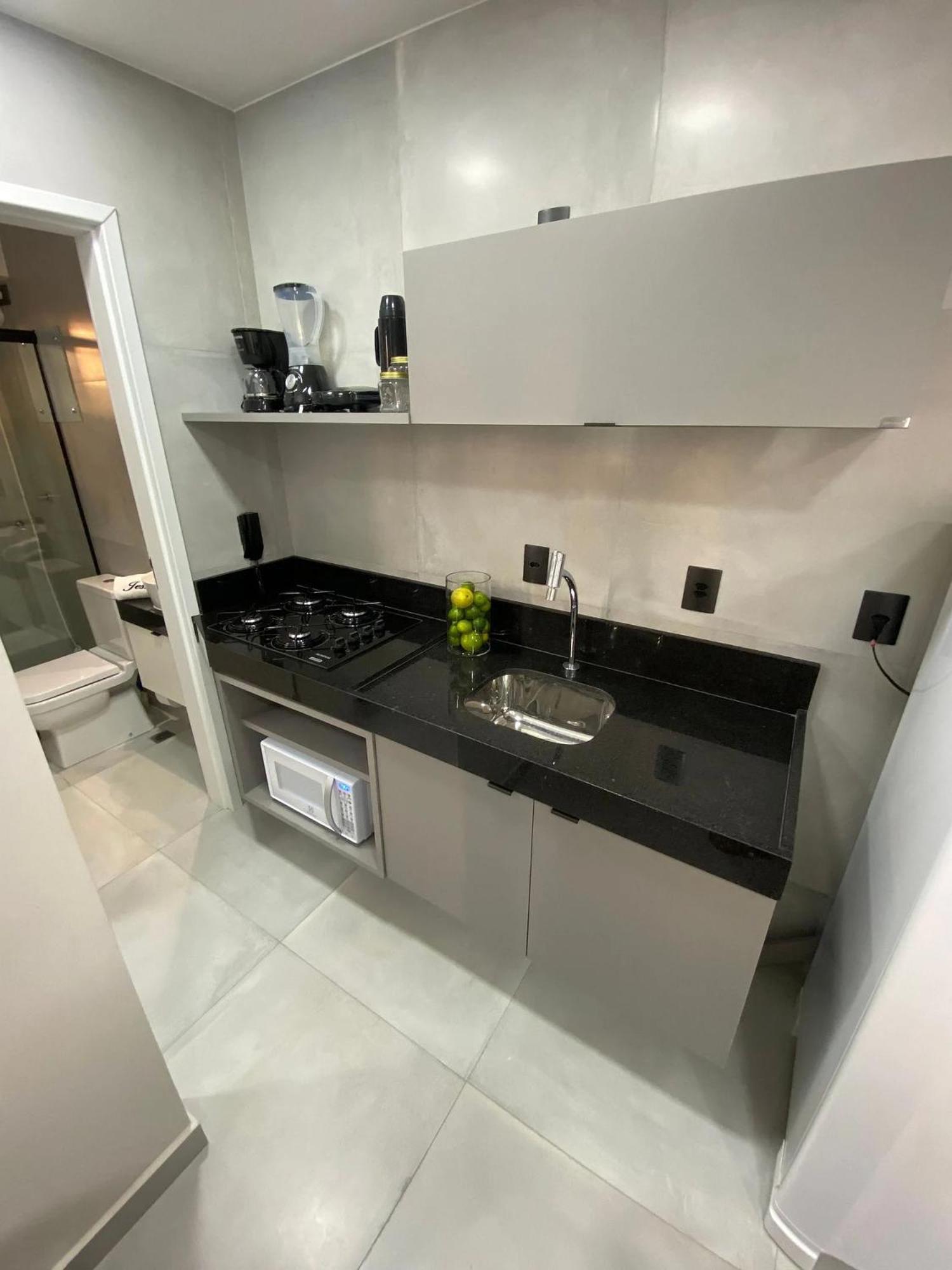 Co House By Jess Hospedagens Joao Pessoa