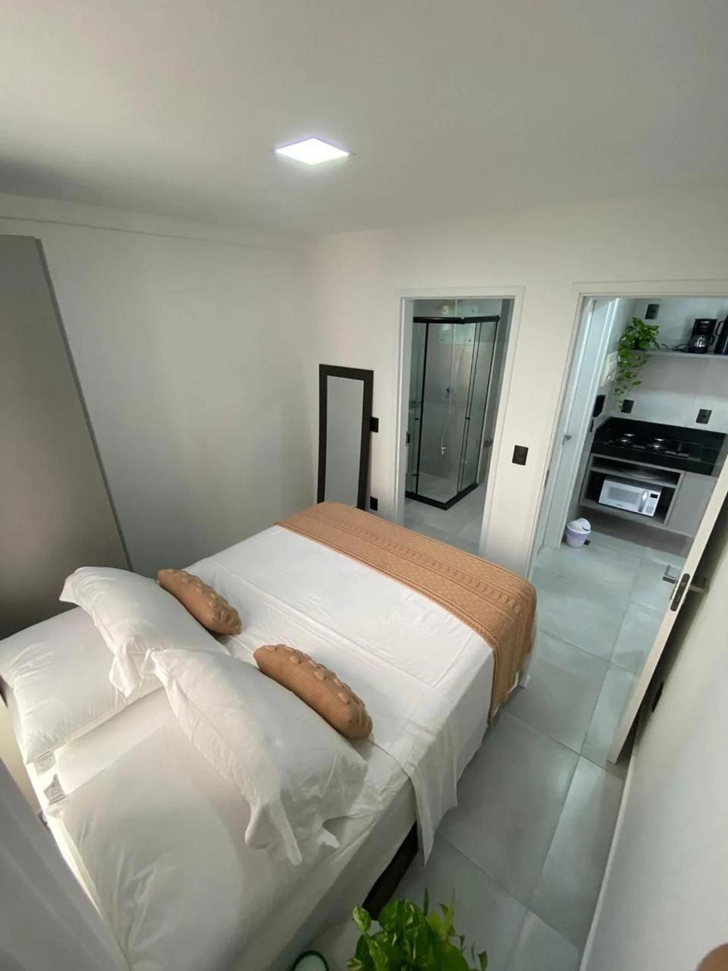 Apartment Co House By Jess Hospedagens Joao Pessoa