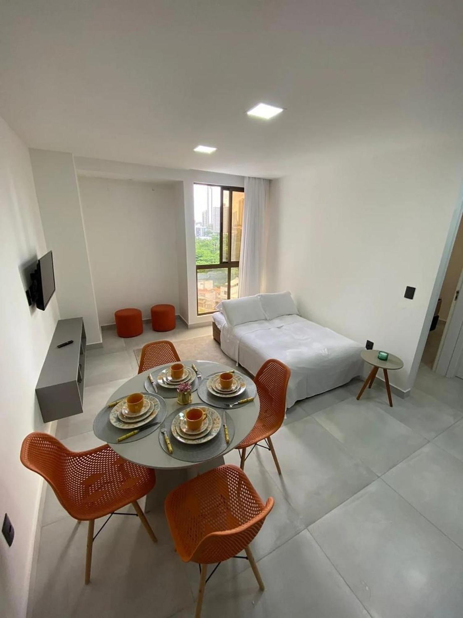 Co House By Jess Hospedagens Joao Pessoa