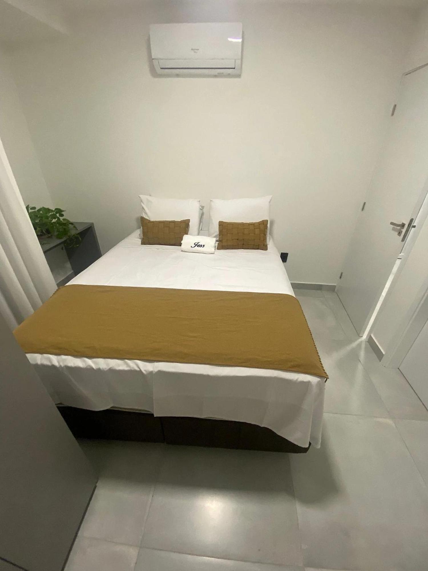 Co House By Jess Hospedagens * Joao Pessoa