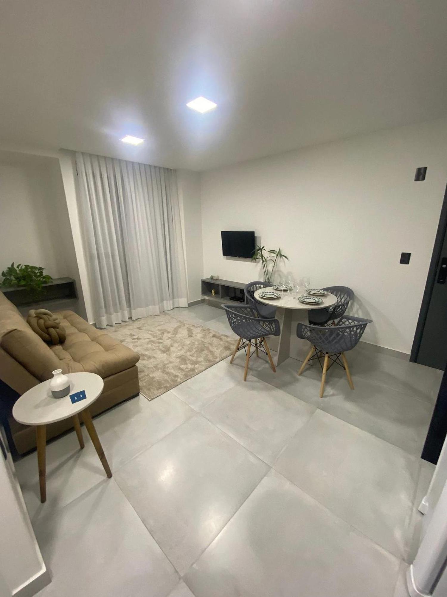 Apartment Co House By Jess Hospedagens Joao Pessoa