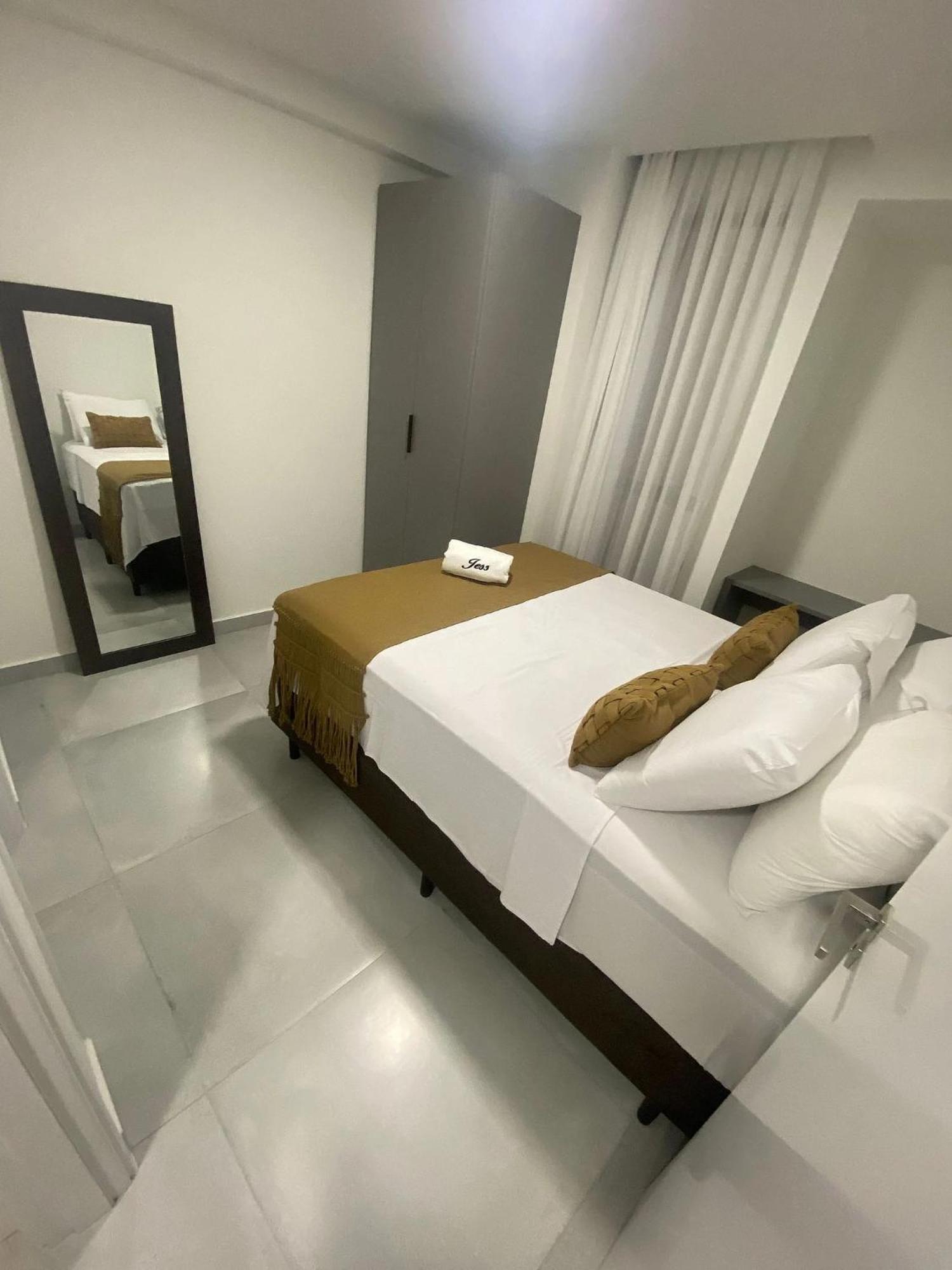 Co House By Jess Hospedagens * Joao Pessoa