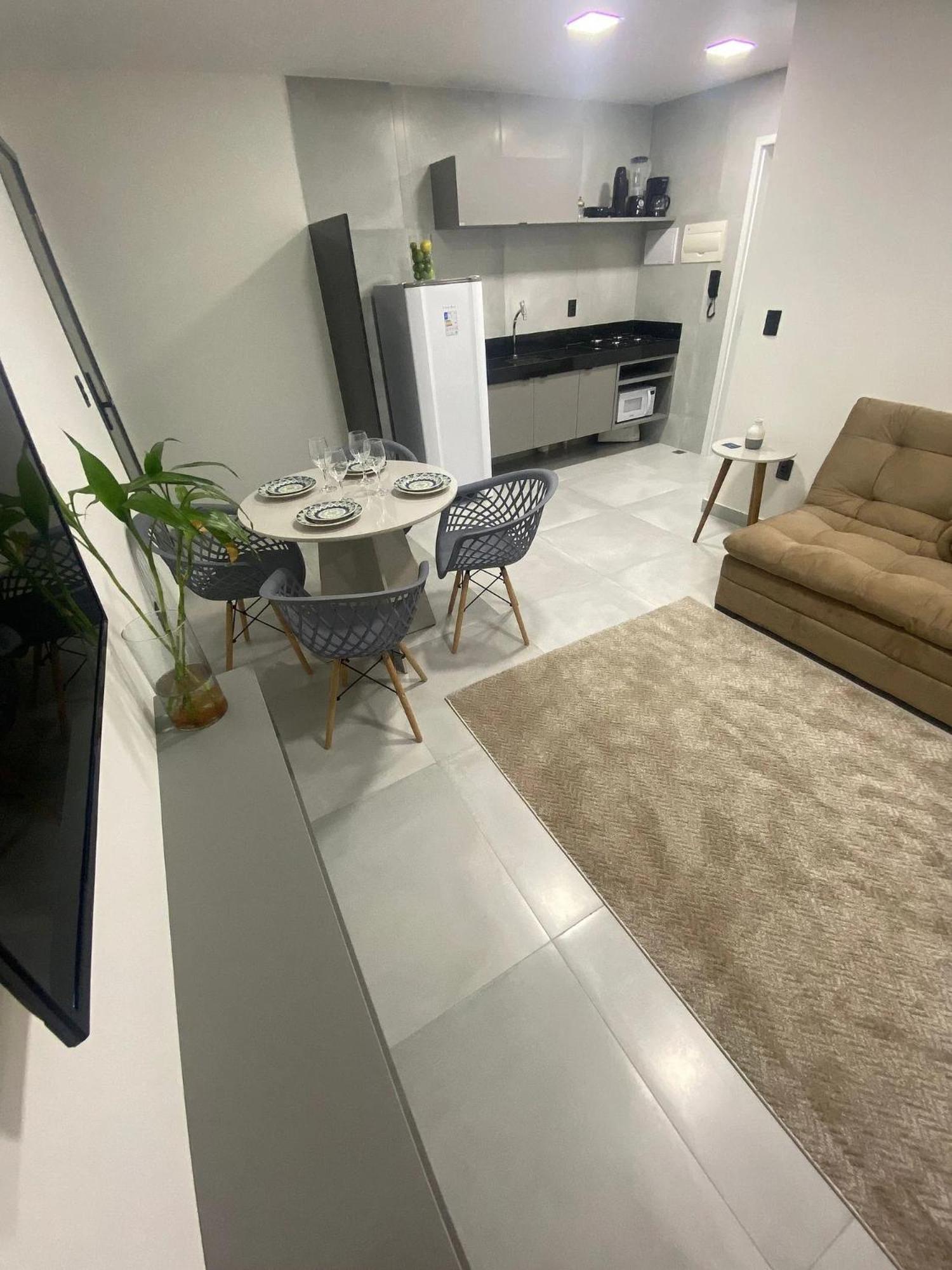 Co House By Jess Hospedagens Apartment Joao Pessoa