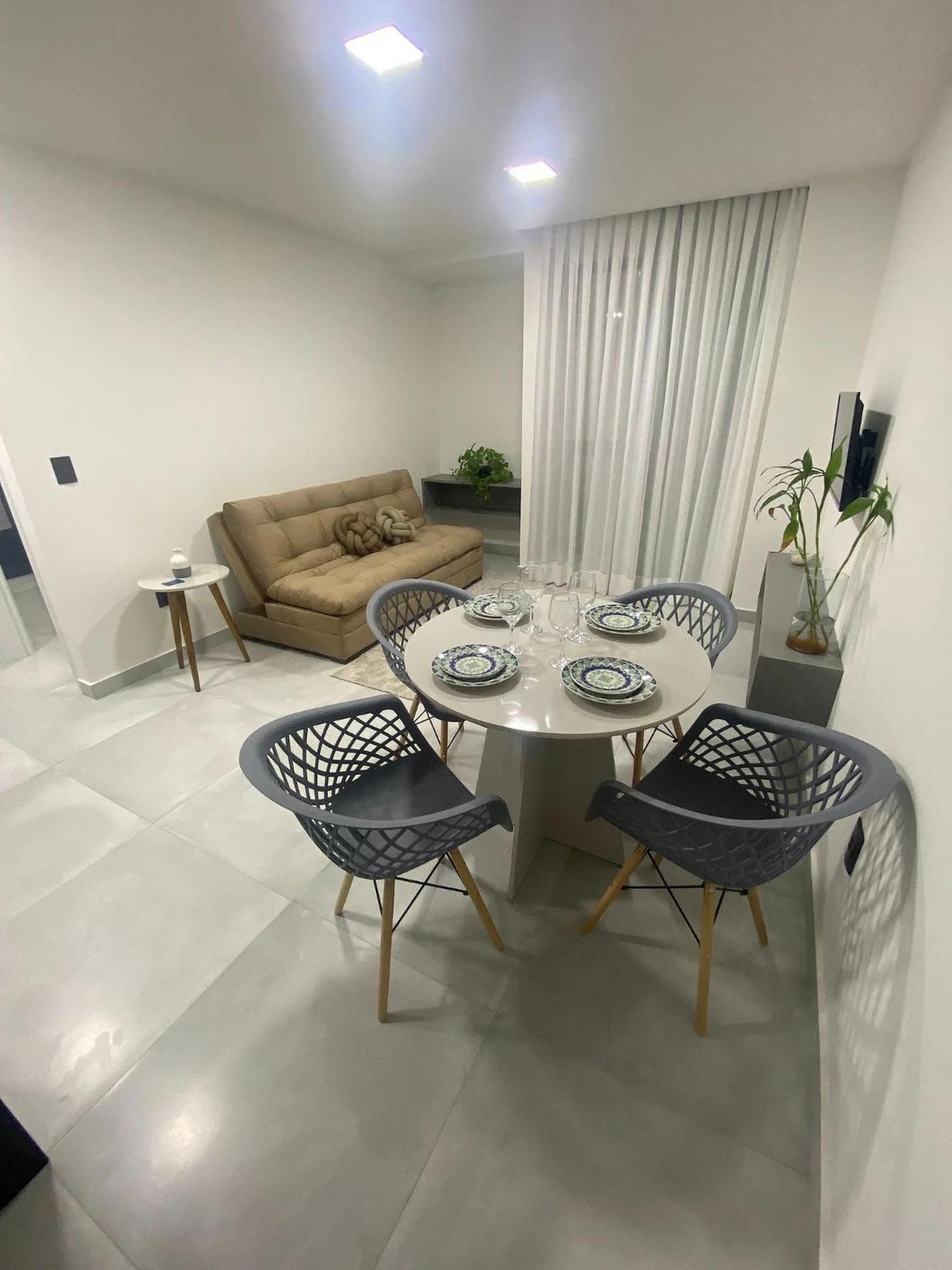Co House By Jess Hospedagens Joao Pessoa