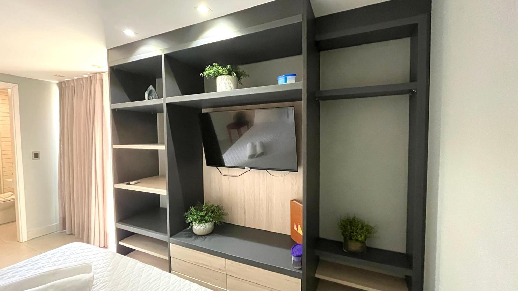 116 Infinity By Myflats Hospedagens Apartamento *