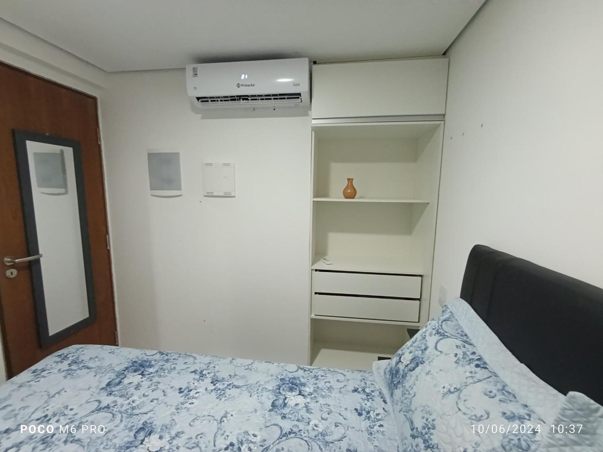 Apto Bessa Pe Na Areia F114 *