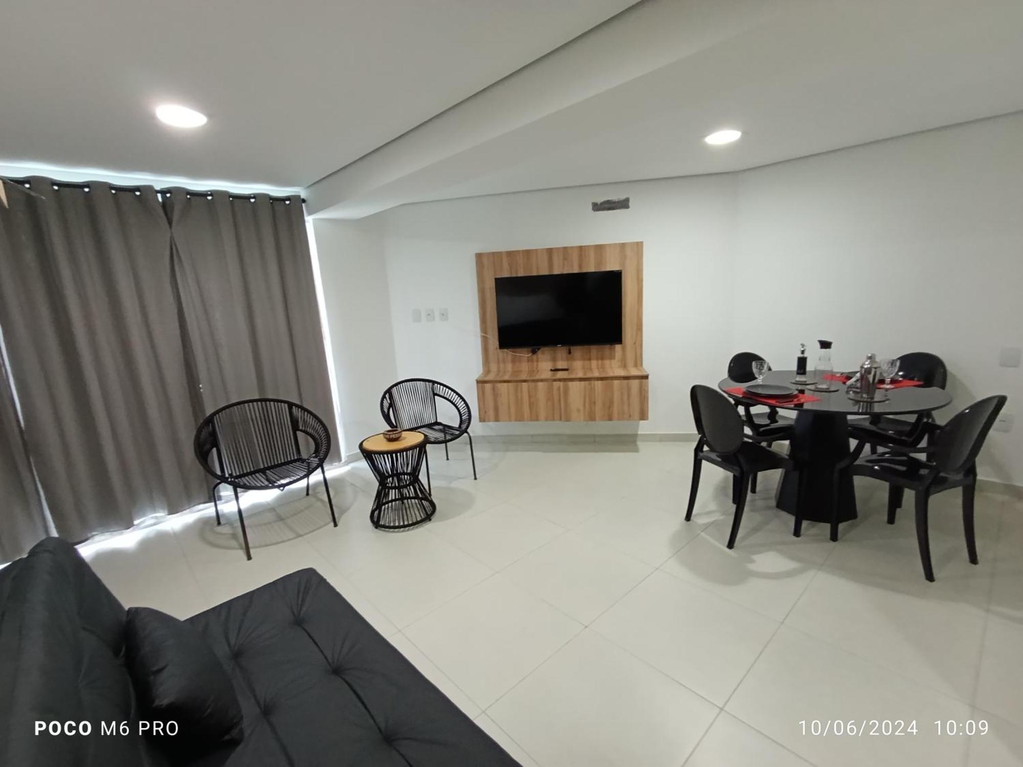 Apto Bessa Pe Na Areia F114 João Pessoa