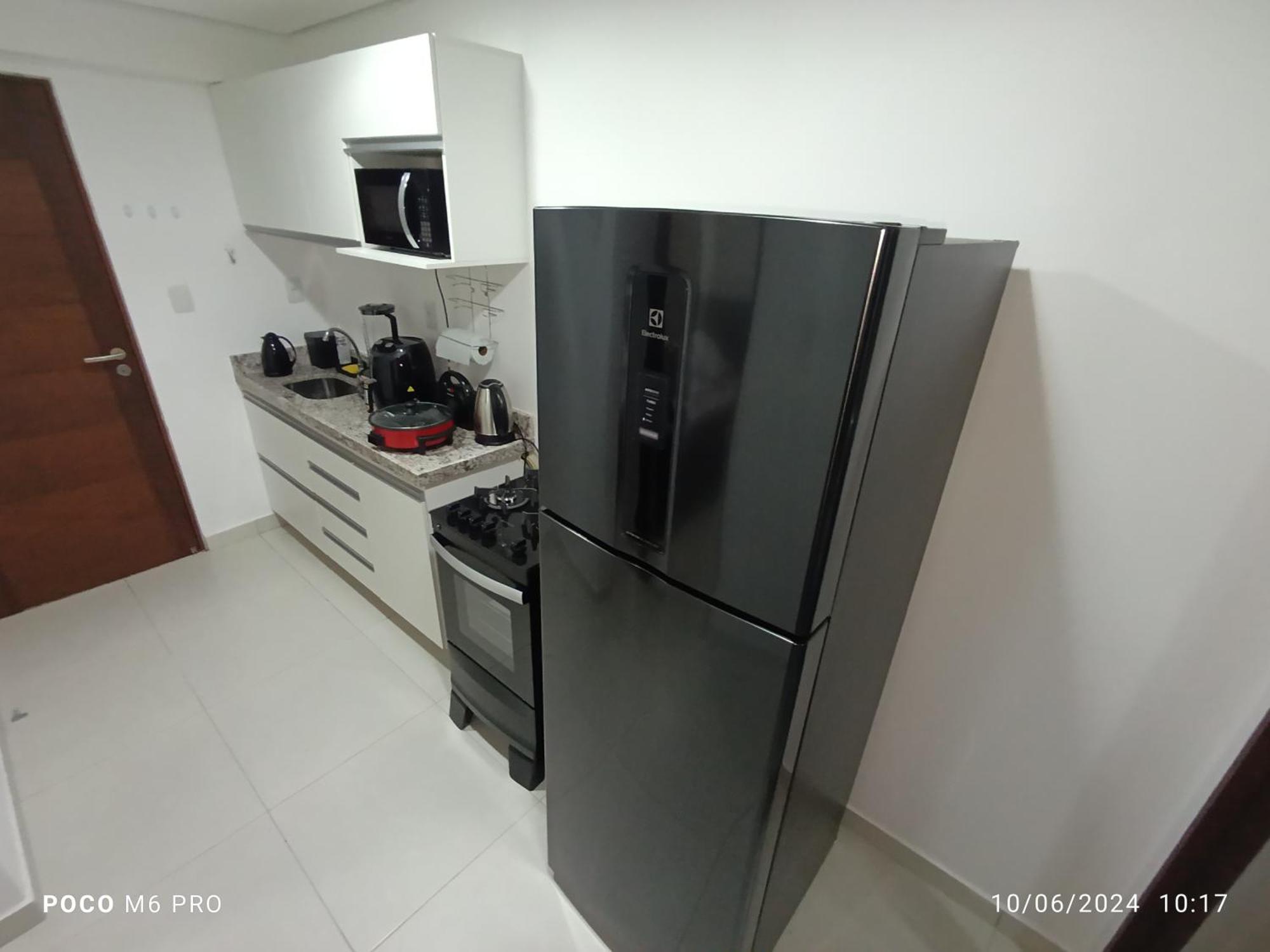 Apto Bessa Pe Na Areia F114 Apartamento