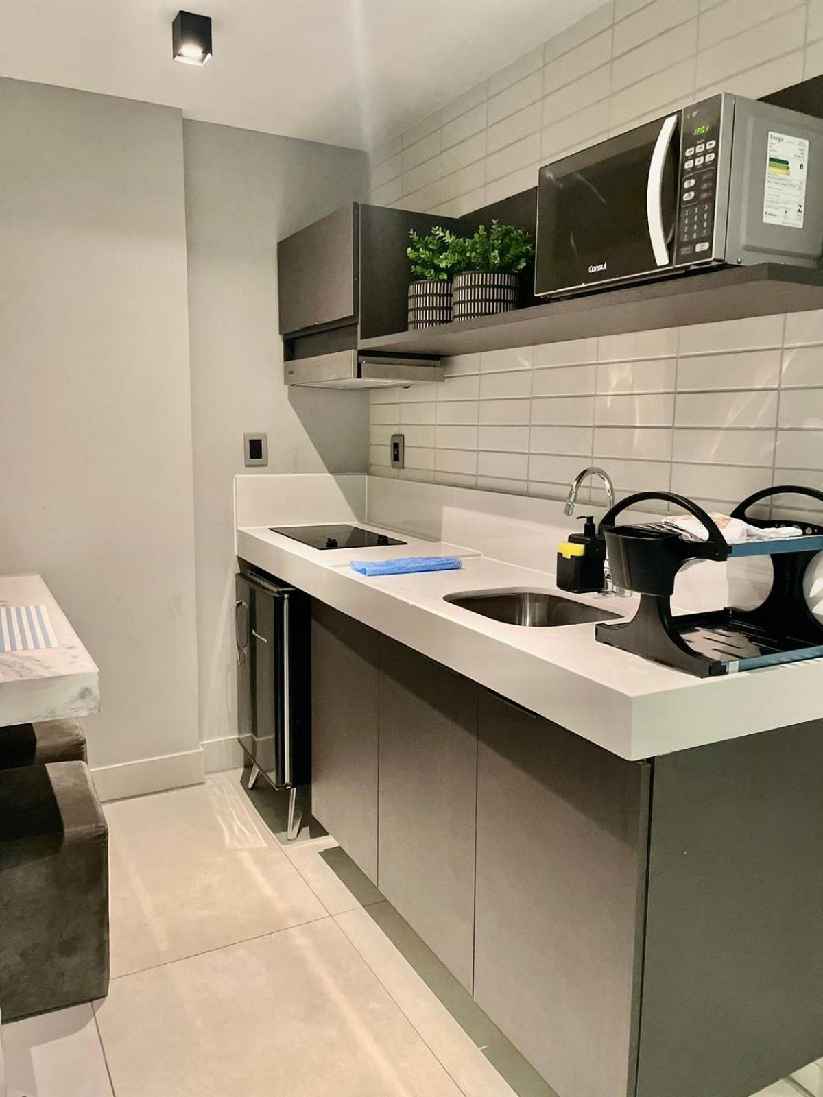 117 Infinity By Myflats Hospedagens Apartamento *