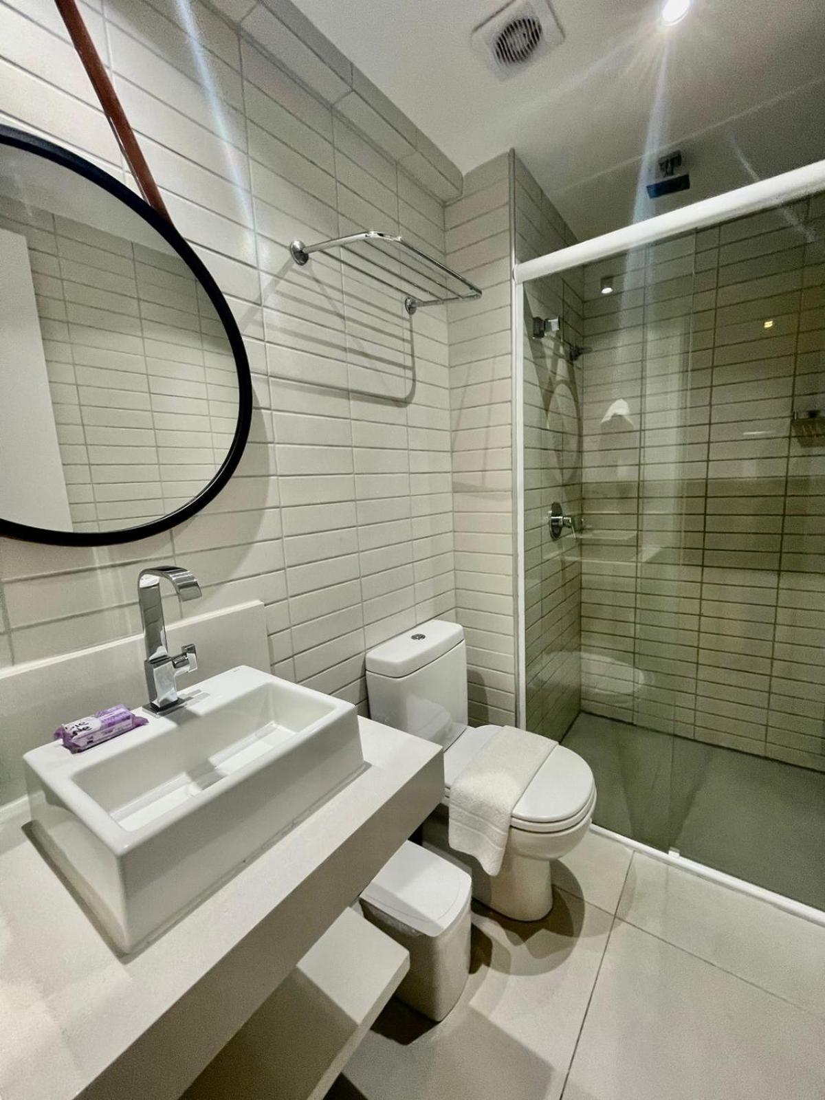 117 Infinity By Myflats Hospedagens * João Pessoa