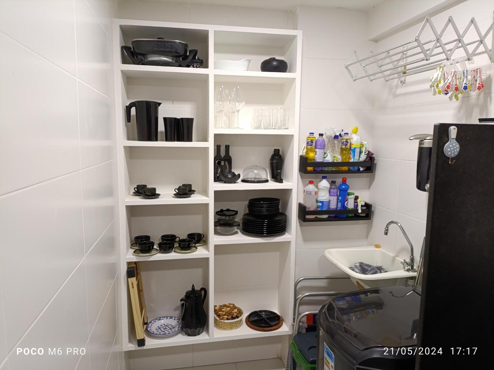 Apto Frente Bessa Pb - Ic 204 Apartamento João Pessoa