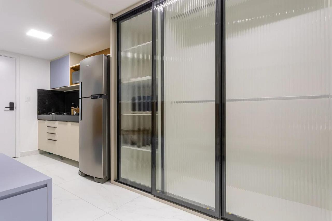 Apartment Flat Beira-mar Luxo - Unity By Jess