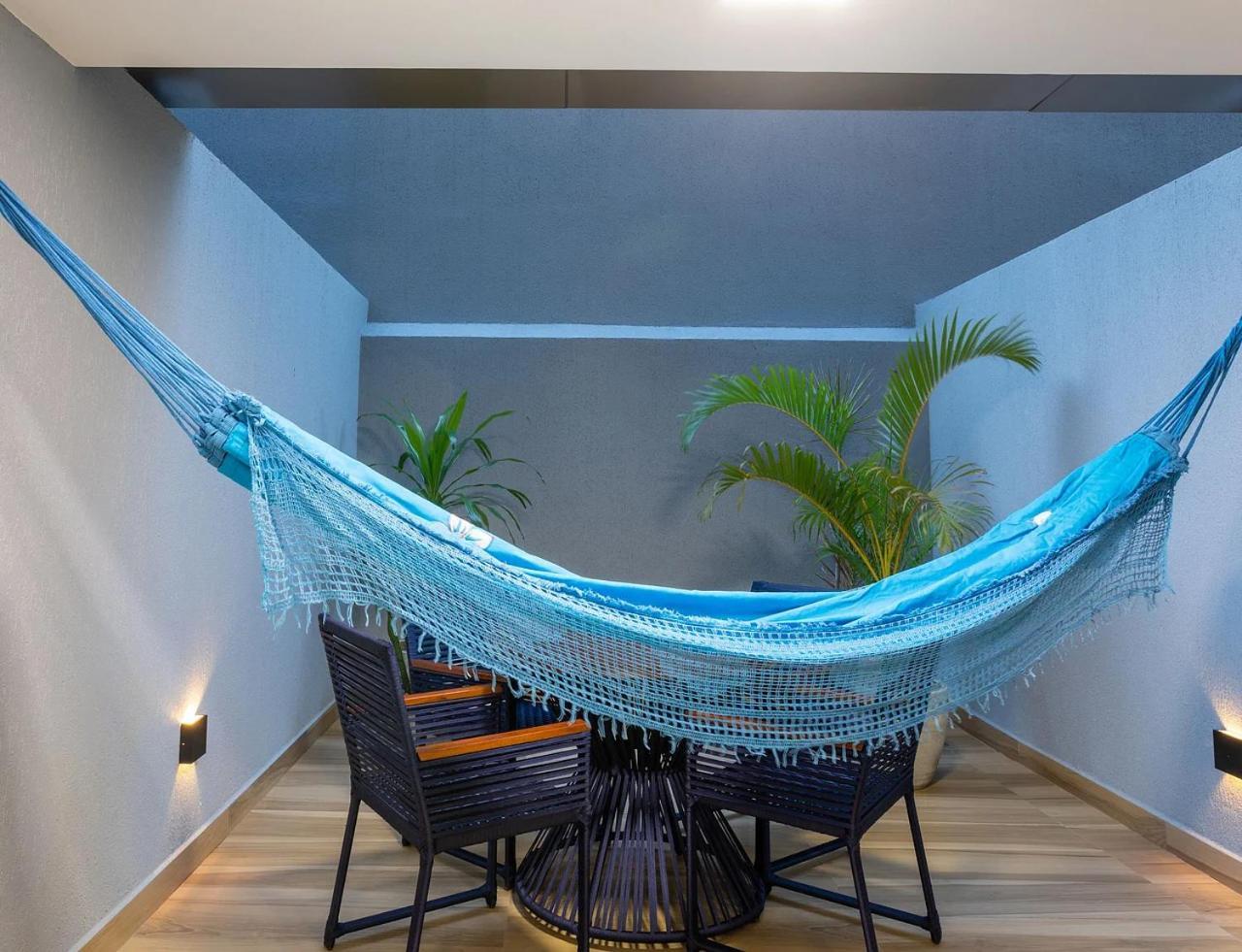 Apartment Flat Beira-mar Luxo - Unity By Jess