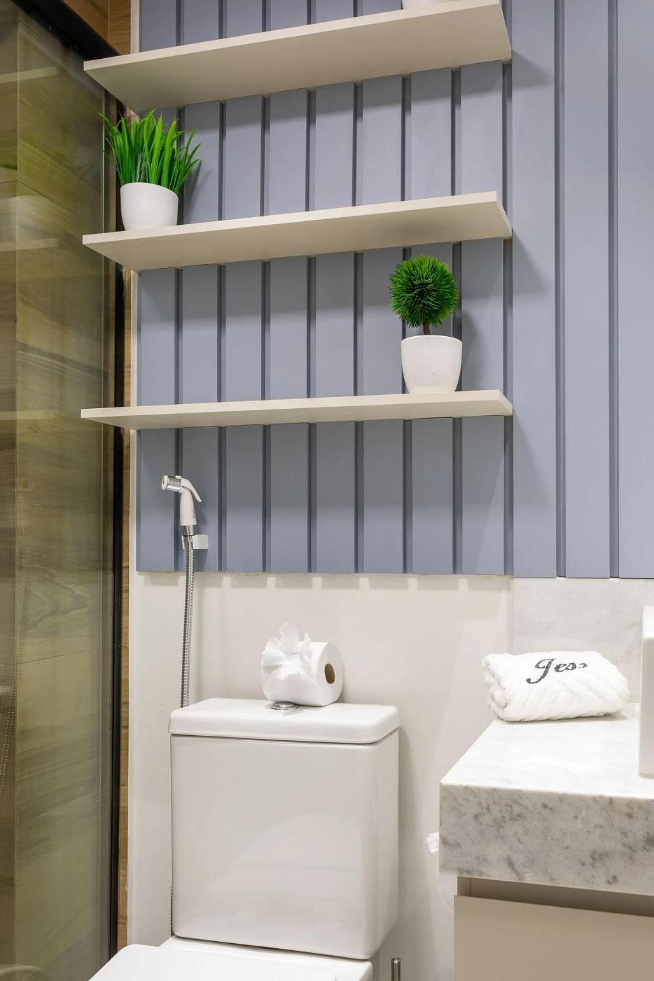 Flat Beira-mar Luxo - Unity By Jess Apartment *