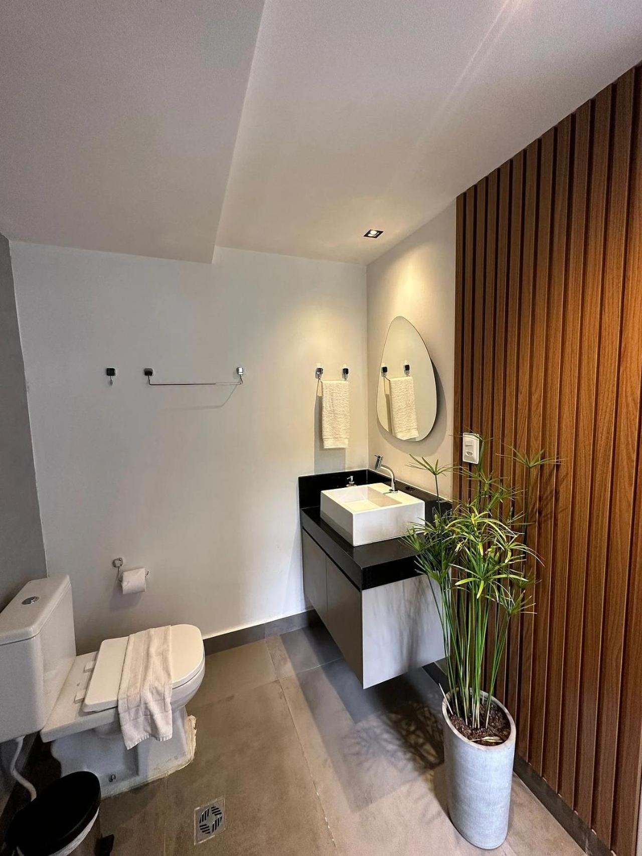 Flat Beira-mar Luxo - Unity By Jess Joao Pessoa