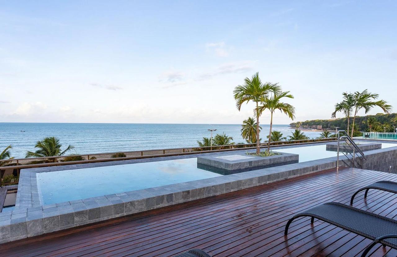 Flat Beira-mar Luxo - Unity By Jess *
