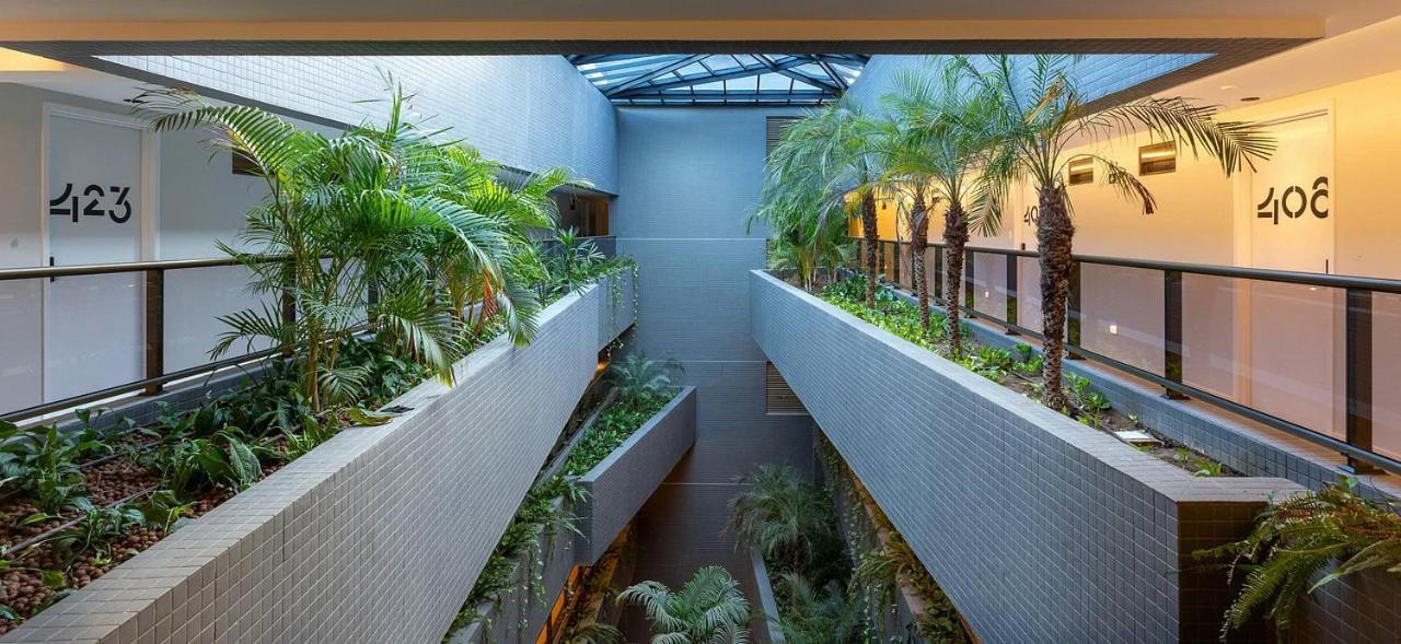 Flat Beira-mar Luxo - Unity By Jess Apartment *