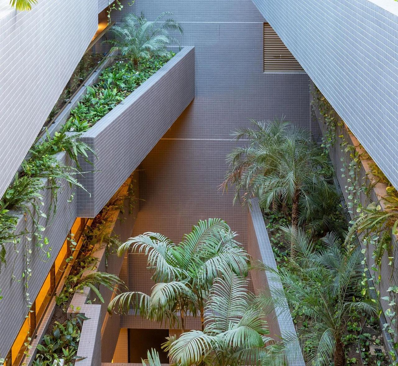 Flat Beira-mar Luxo - Unity By Jess Apartment *