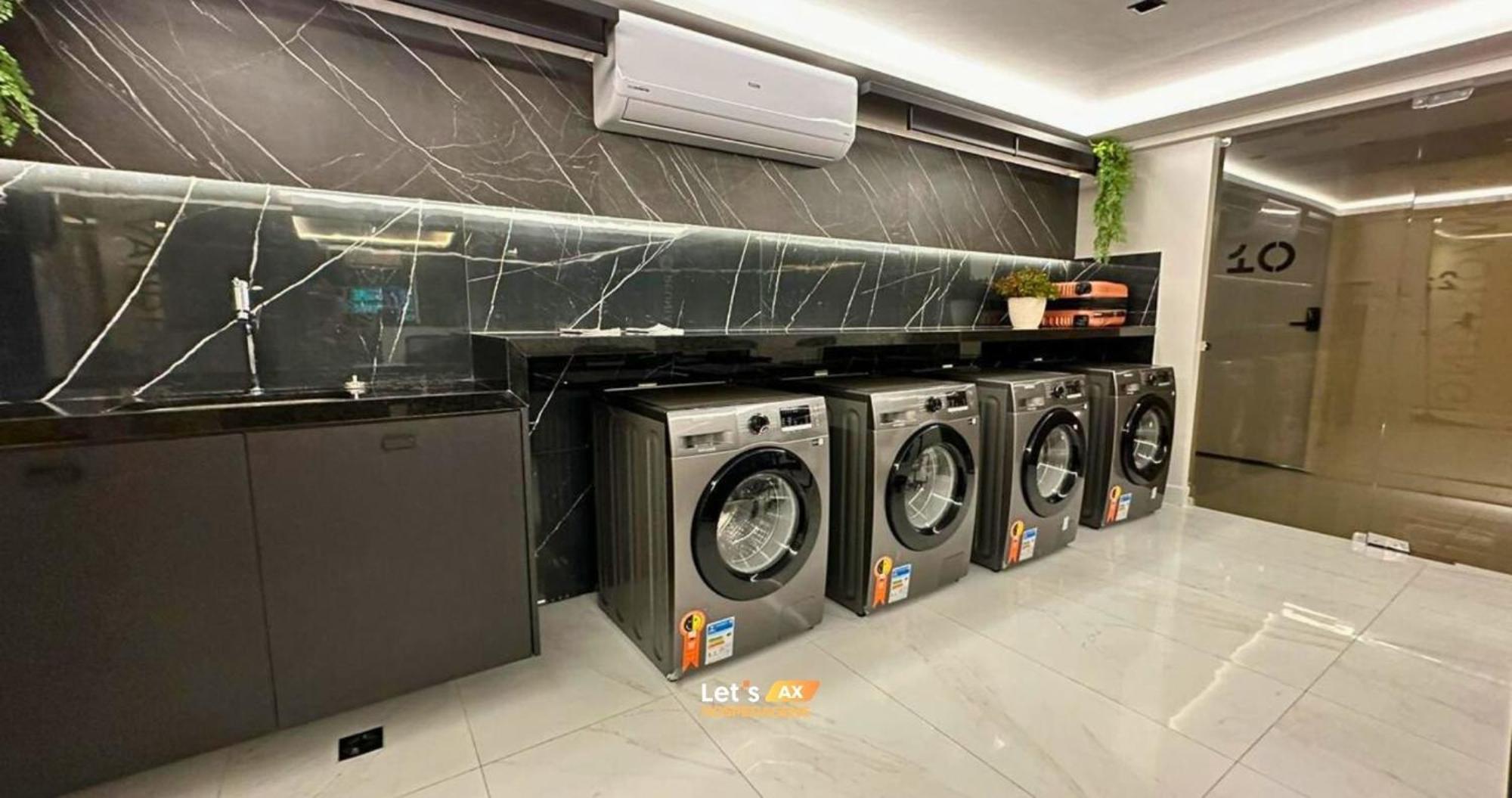 Ax Unity Apartamento *