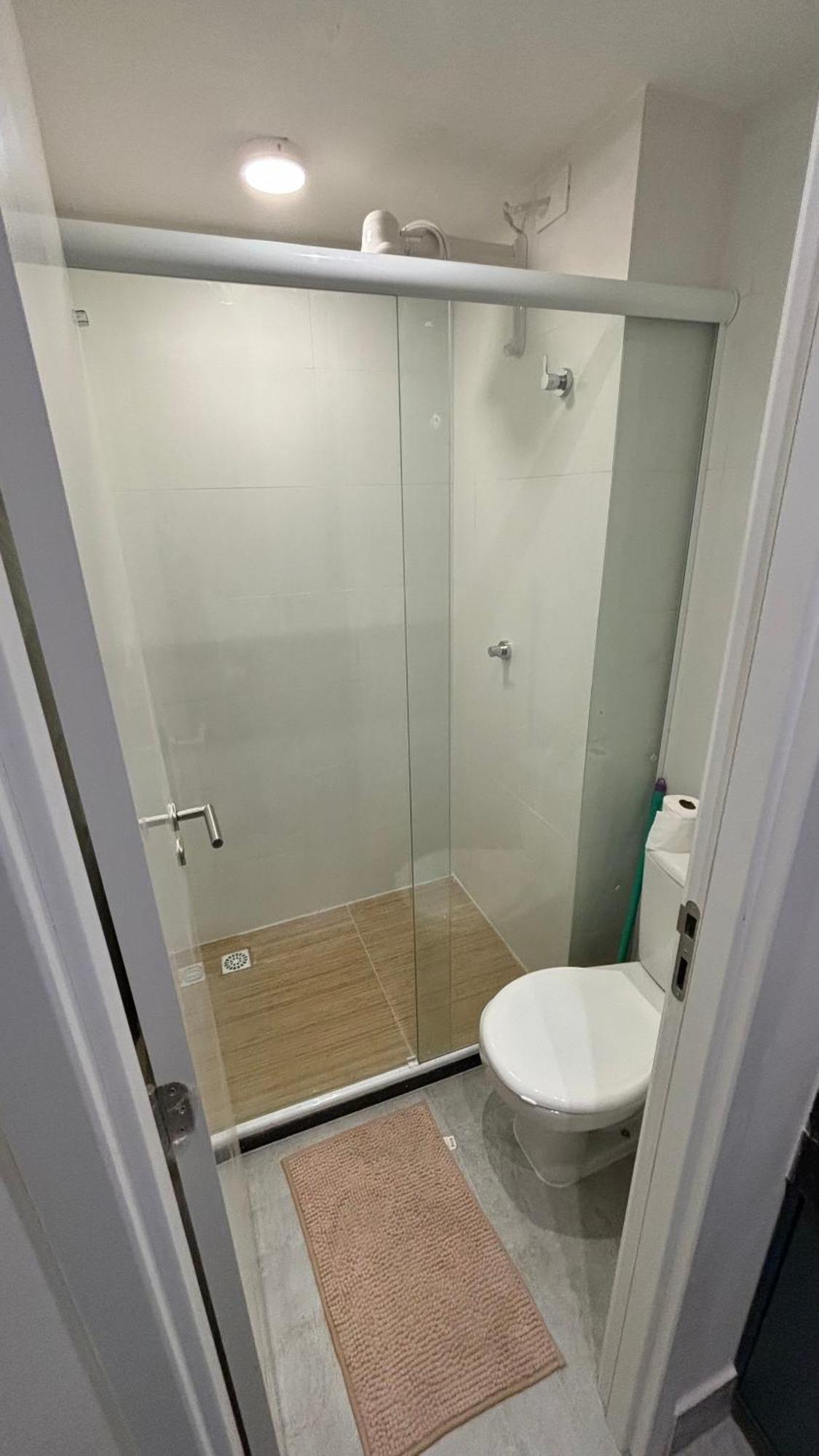 403 Belissimo No Cabo Branco Apartment Joao Pessoa