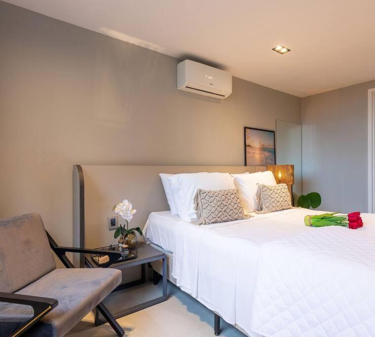 Infinity At The Sea By Jess Hospedagens Apartamento